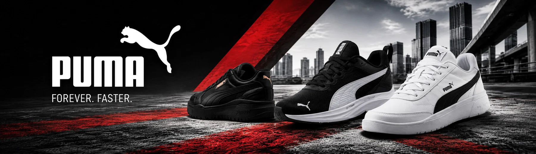 Sneakers Puma lifestyle uomo e donna - guida completa InScarpa