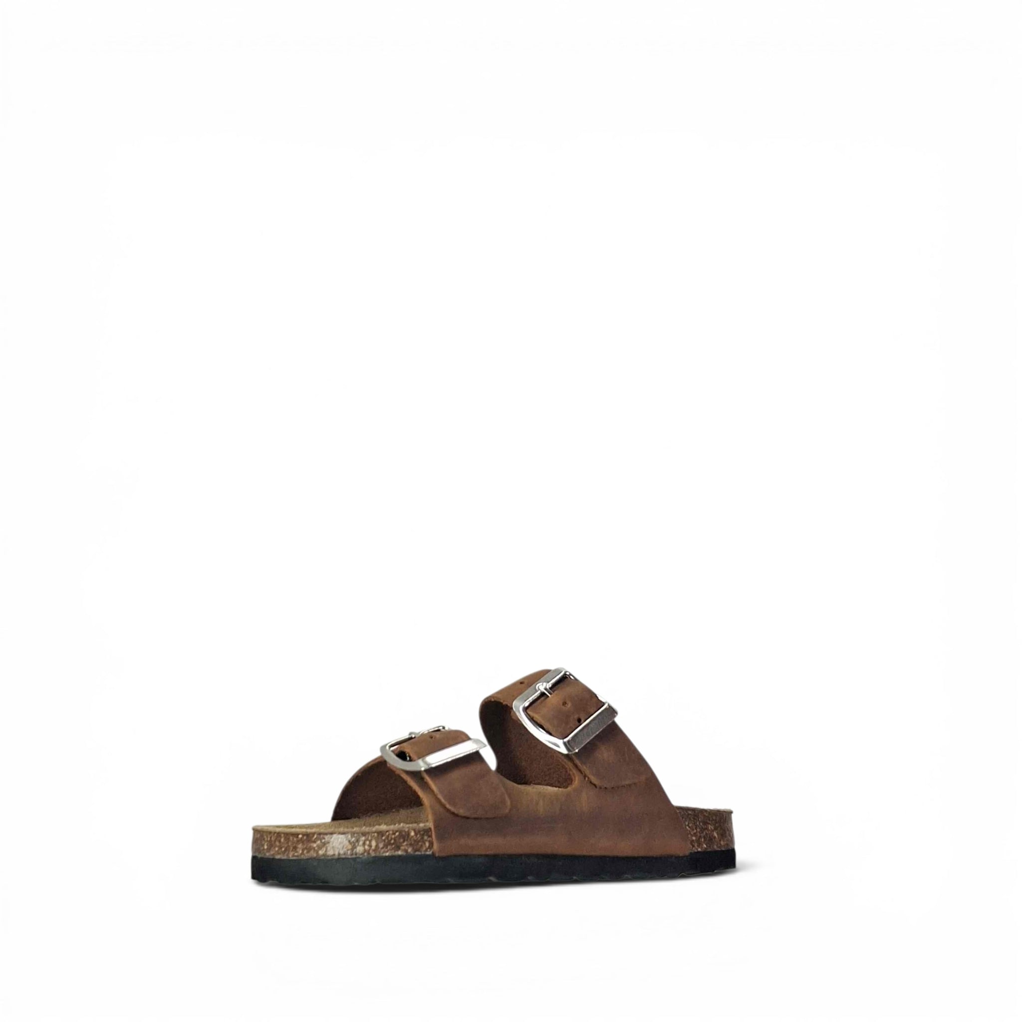 Free life kids Pellame Sandali bassi da Bambino – 798-006