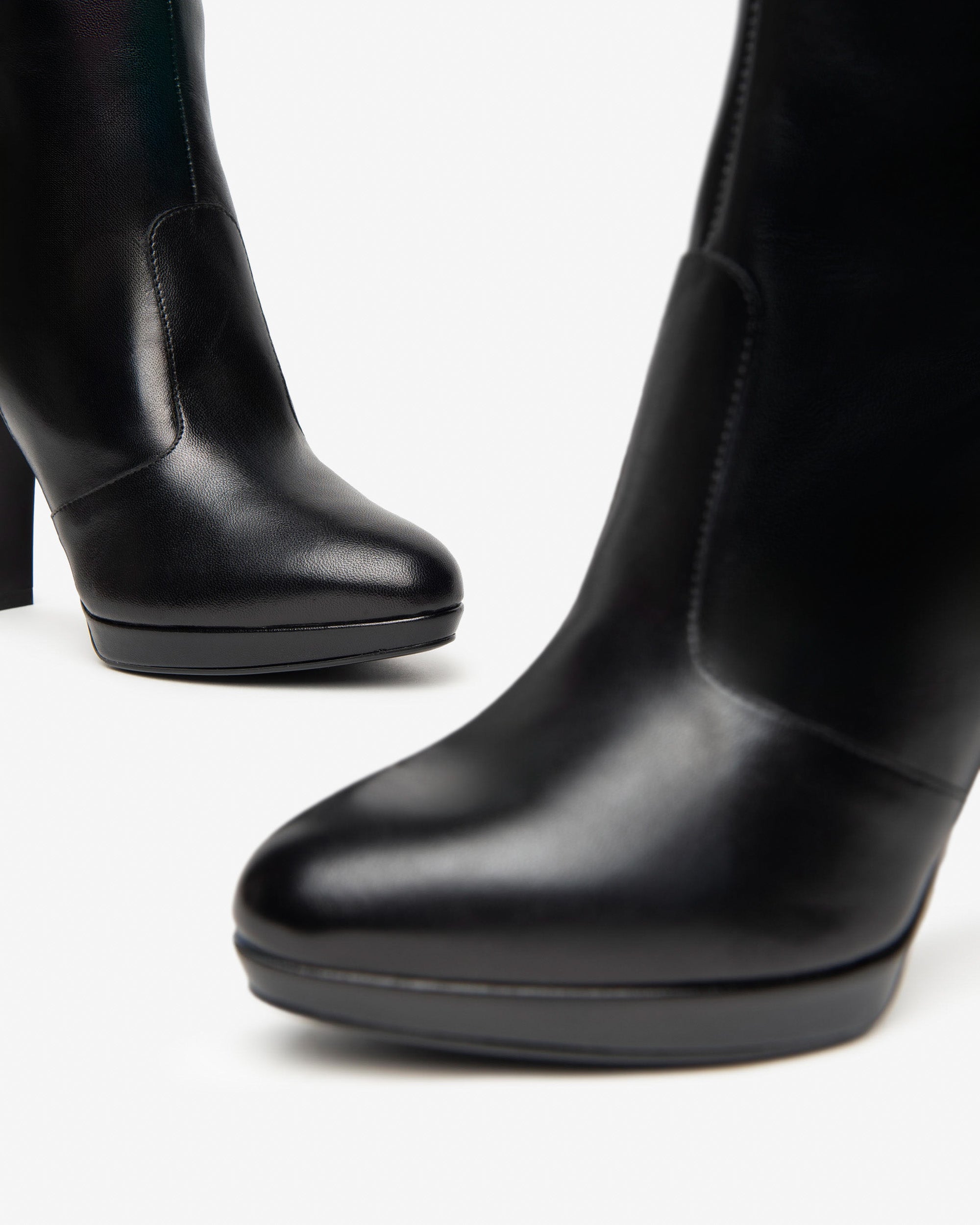 Nero Giardini Con il tacco da Donna – Nero - I410984D 100