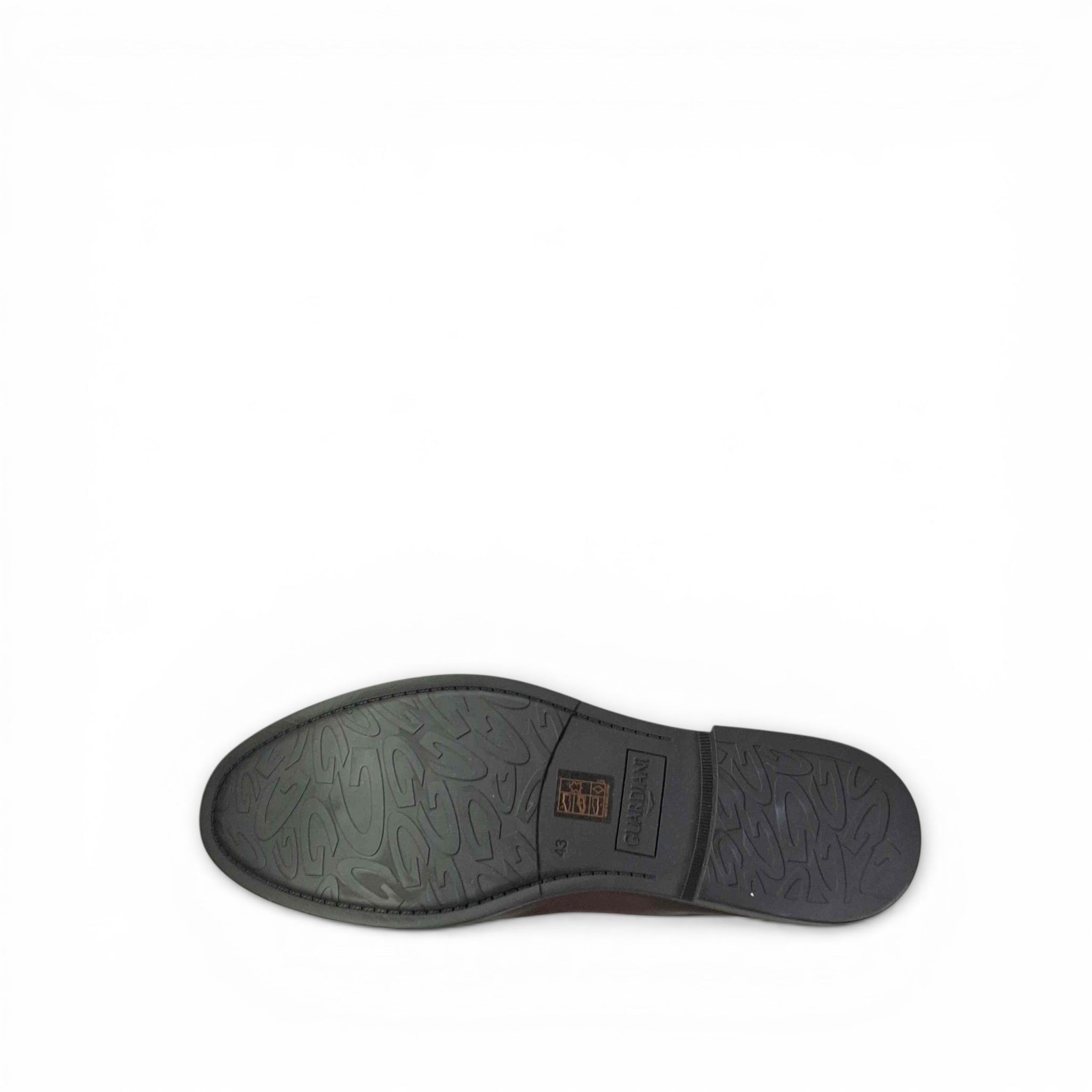 Guardiani Elio moc Mocassini da Uomo – GM61022A-030