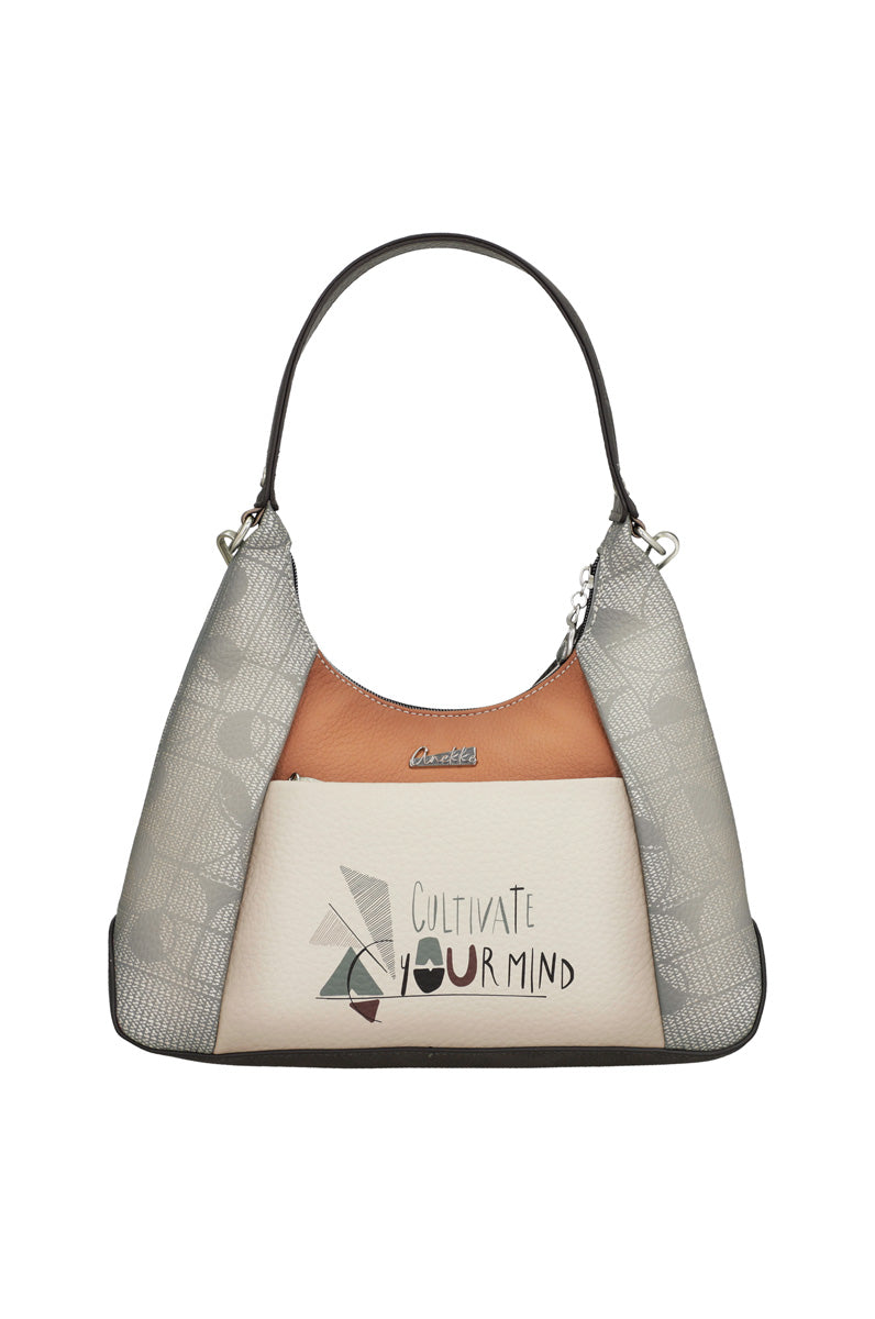 Anekke Bolso De Hombro . da Donna – Verde - 42802-396