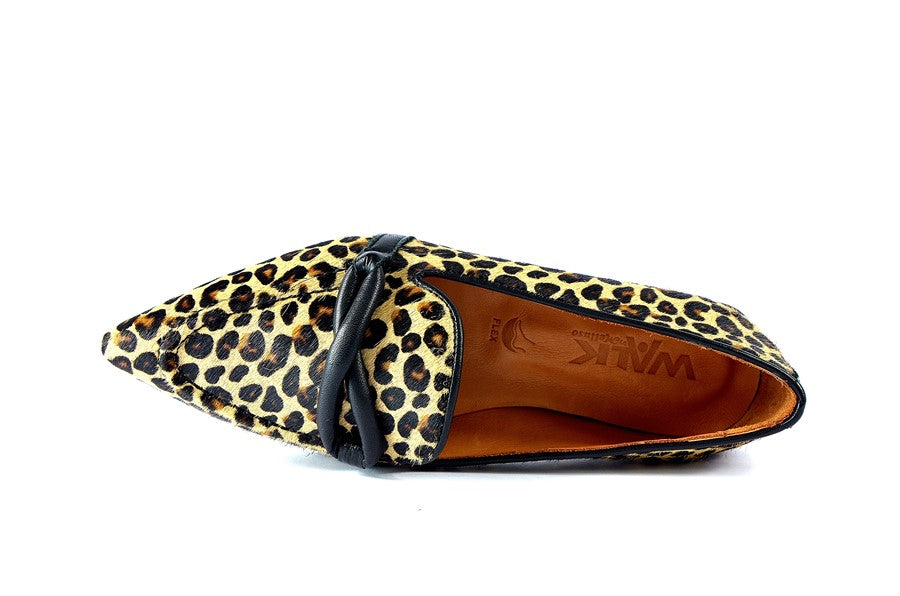 Melluso Mocassini da Donna – Nero