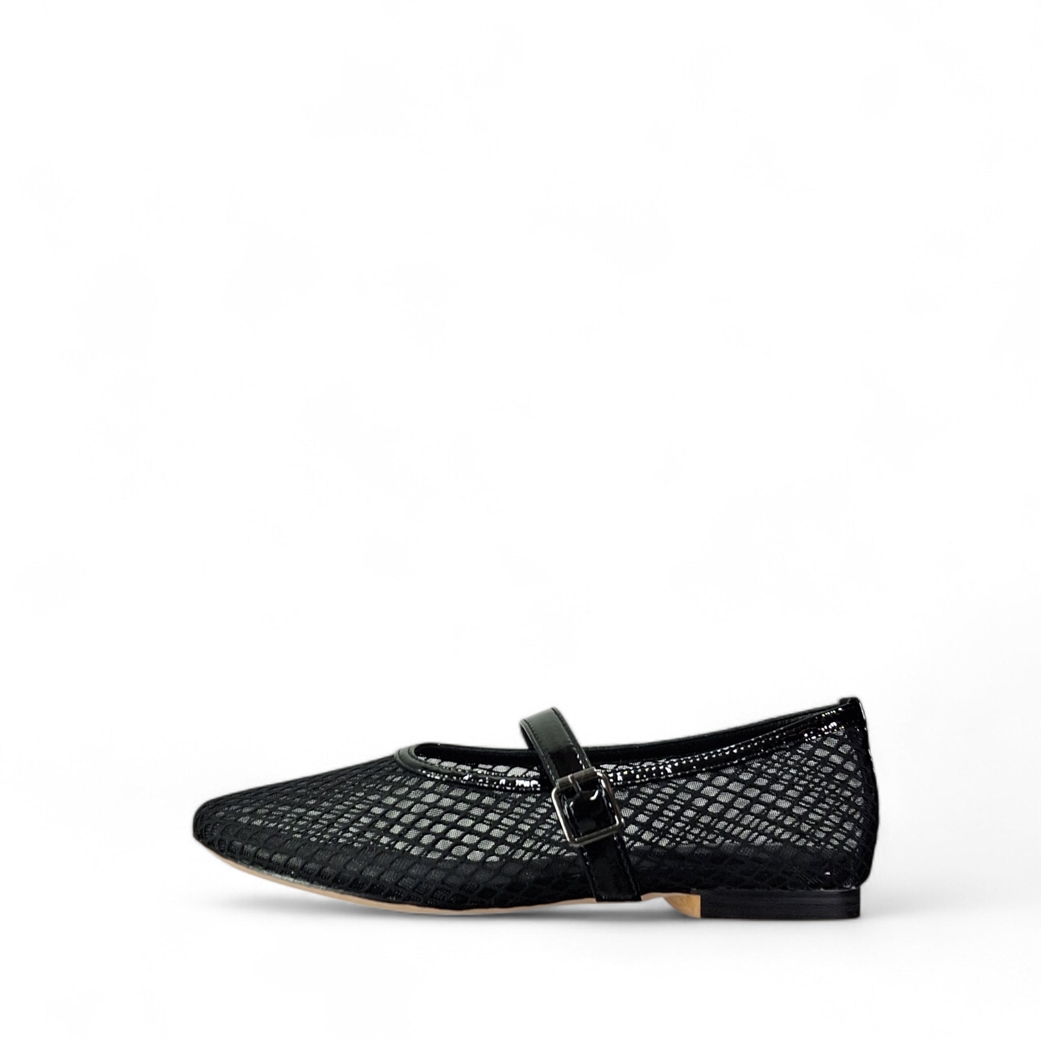 Kammi Karen Ballerine da Donna – Nero - 2009