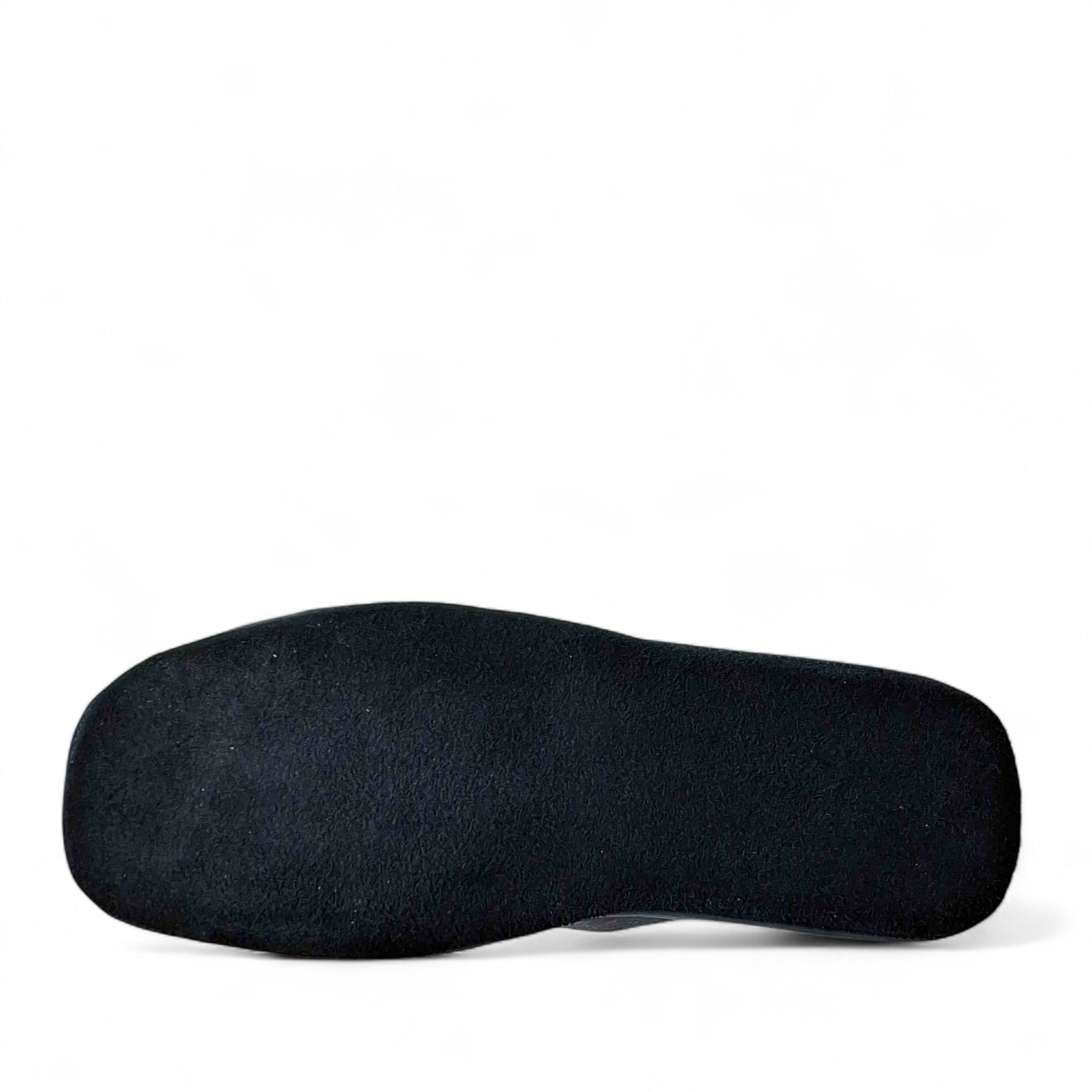 Alma Pantofole Chiuse Cibatte Uomo da Uomo – Blu