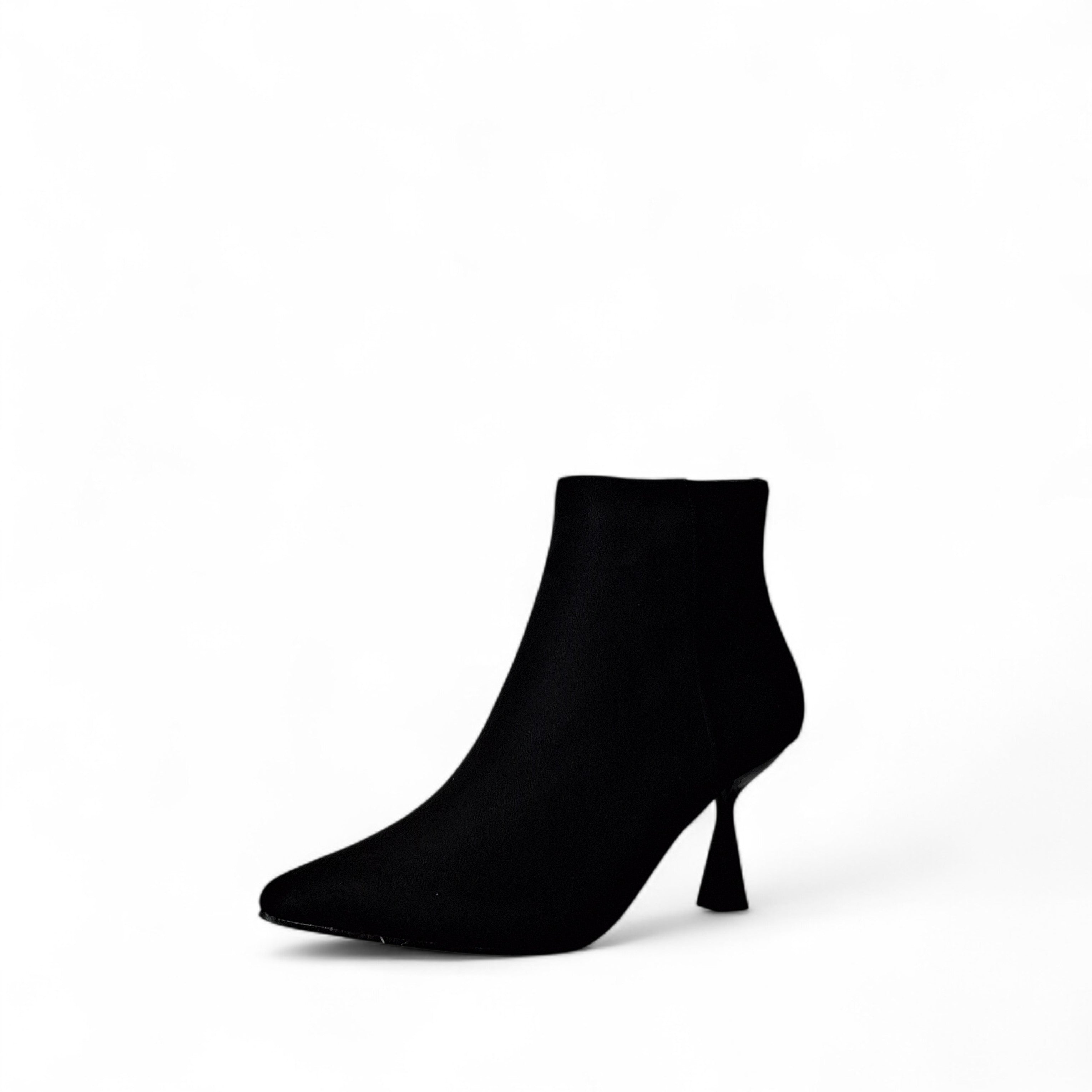 Caffenero Tronchetti Tarina da Donna – Nero