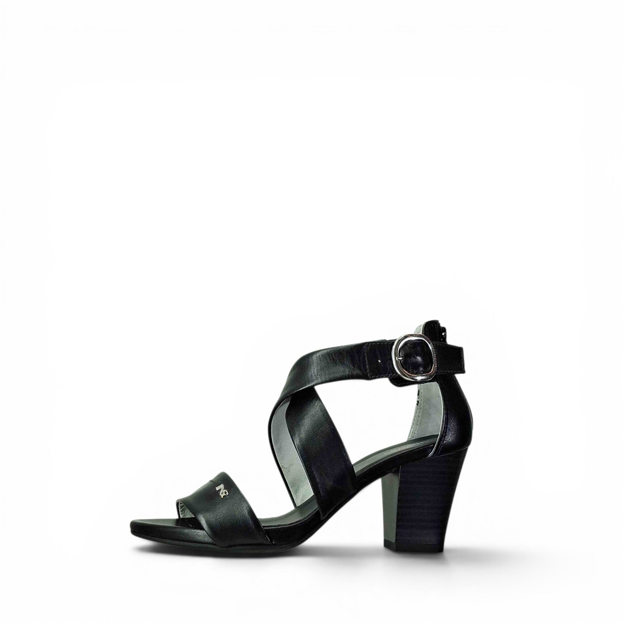 Nero Giardini Nicole Sandali Con Tacco da Donna – E410380D 100