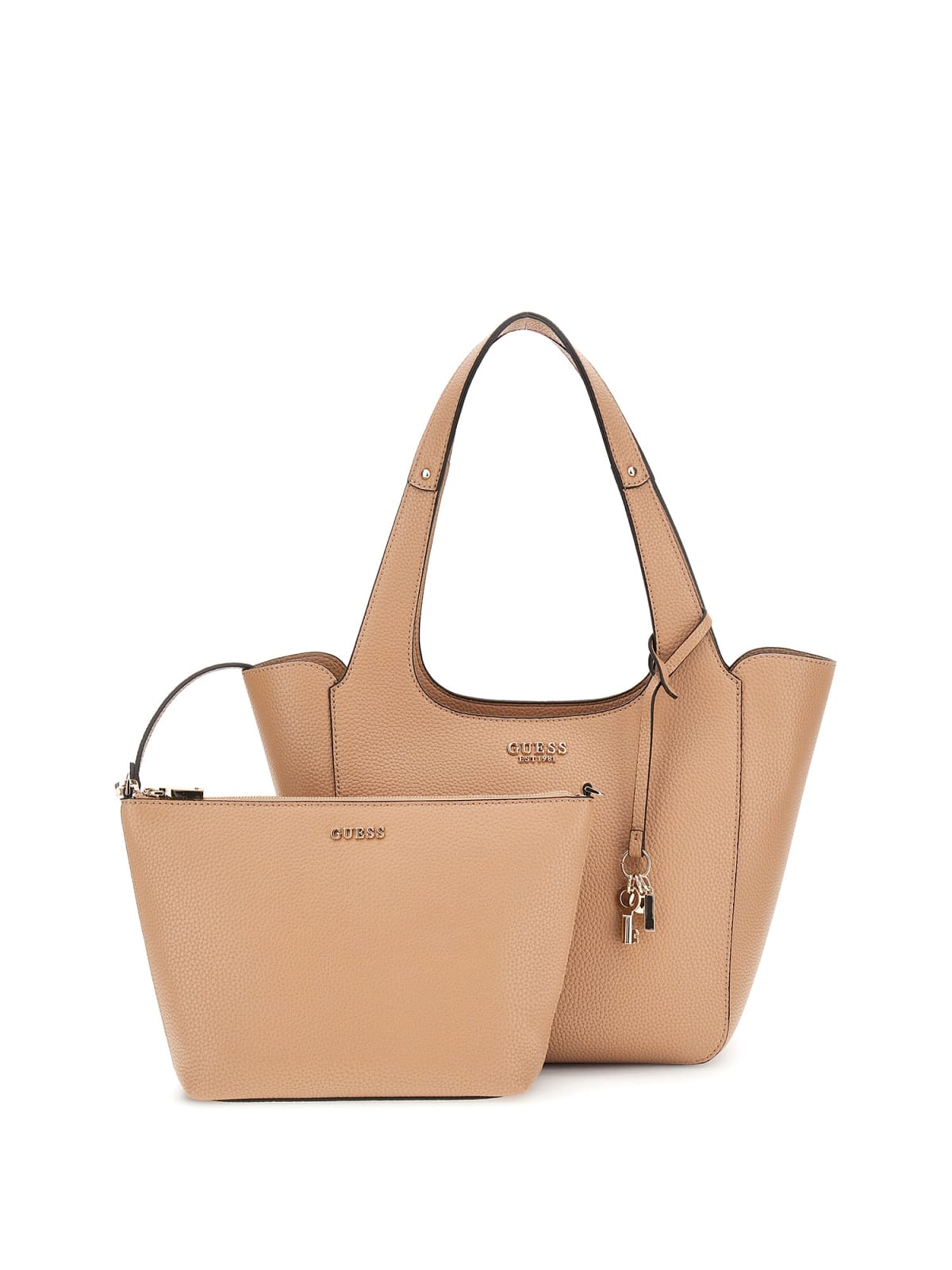 Guess Helina tote Tracolla media da Donna – HWBG9640220 BE