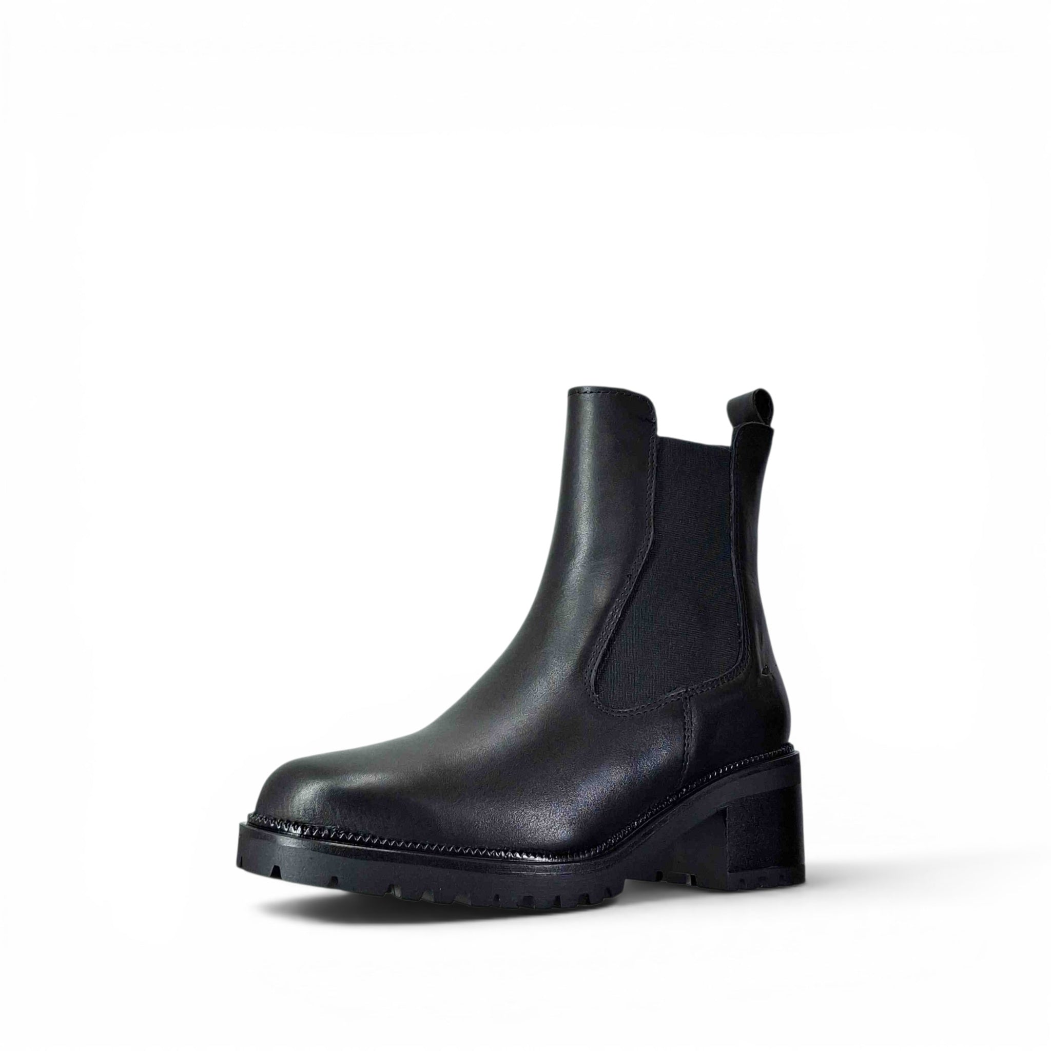 Tamaris Touch-it Stivaletti senza stringhe da Donna – 1-25407-47-003