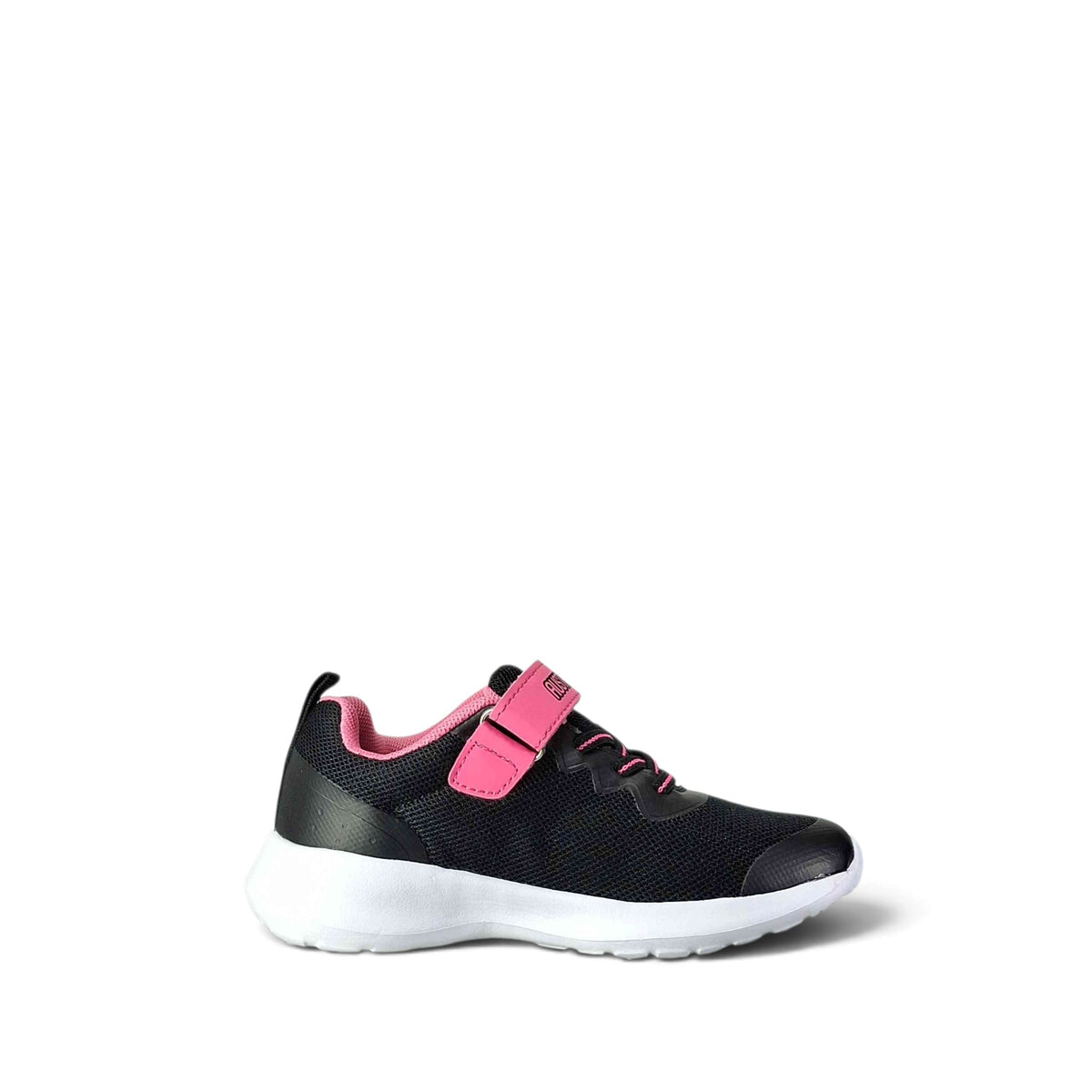 Australian Au52t102 Sneakers basse da Bambina – AU52T102 BLACK FUXIA