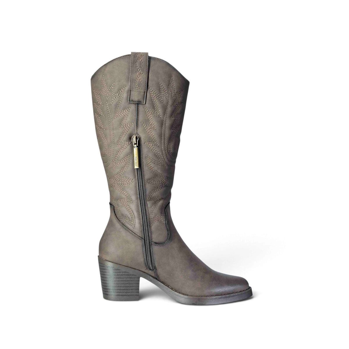 Refresh Soras Stivali Texani da Donna – 17615401-S8A1