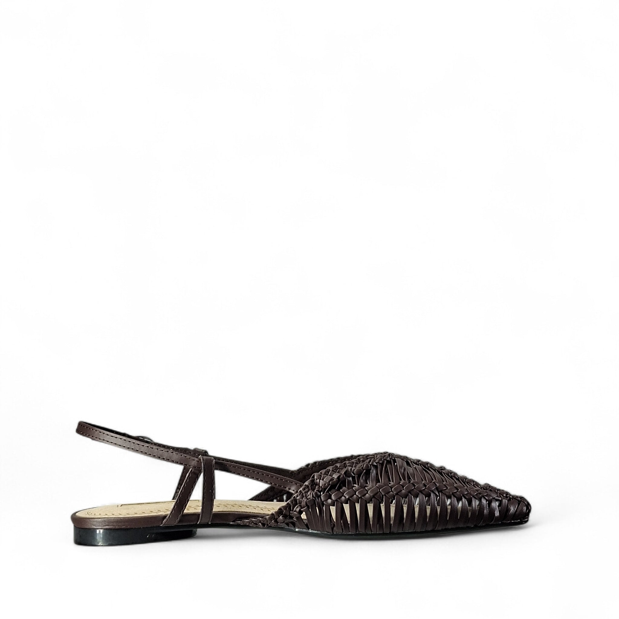 Corina Chiaraval Sandali bassi da Donna – M6200_01