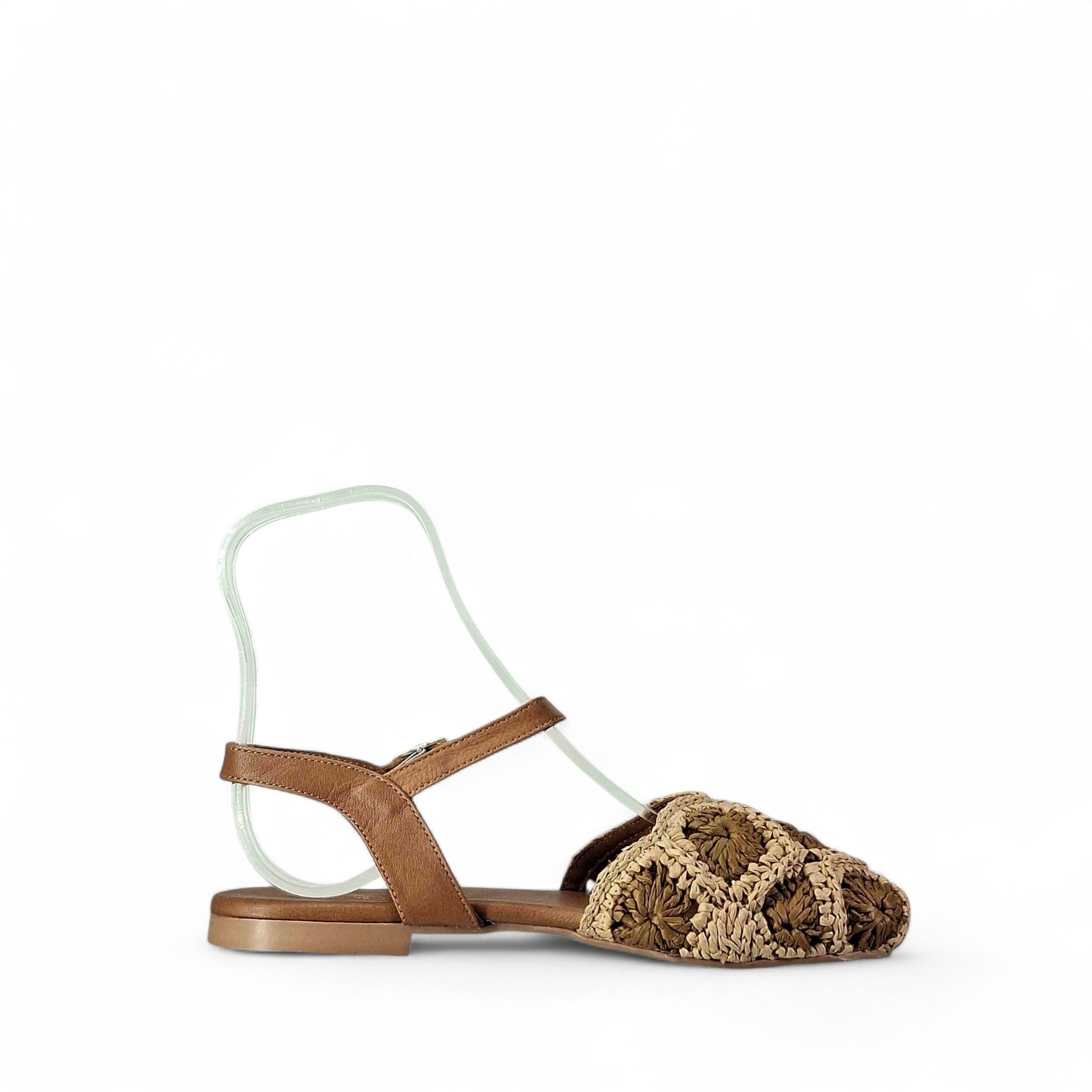 Kammi Fla Sandali bassi da Donna – 100261256