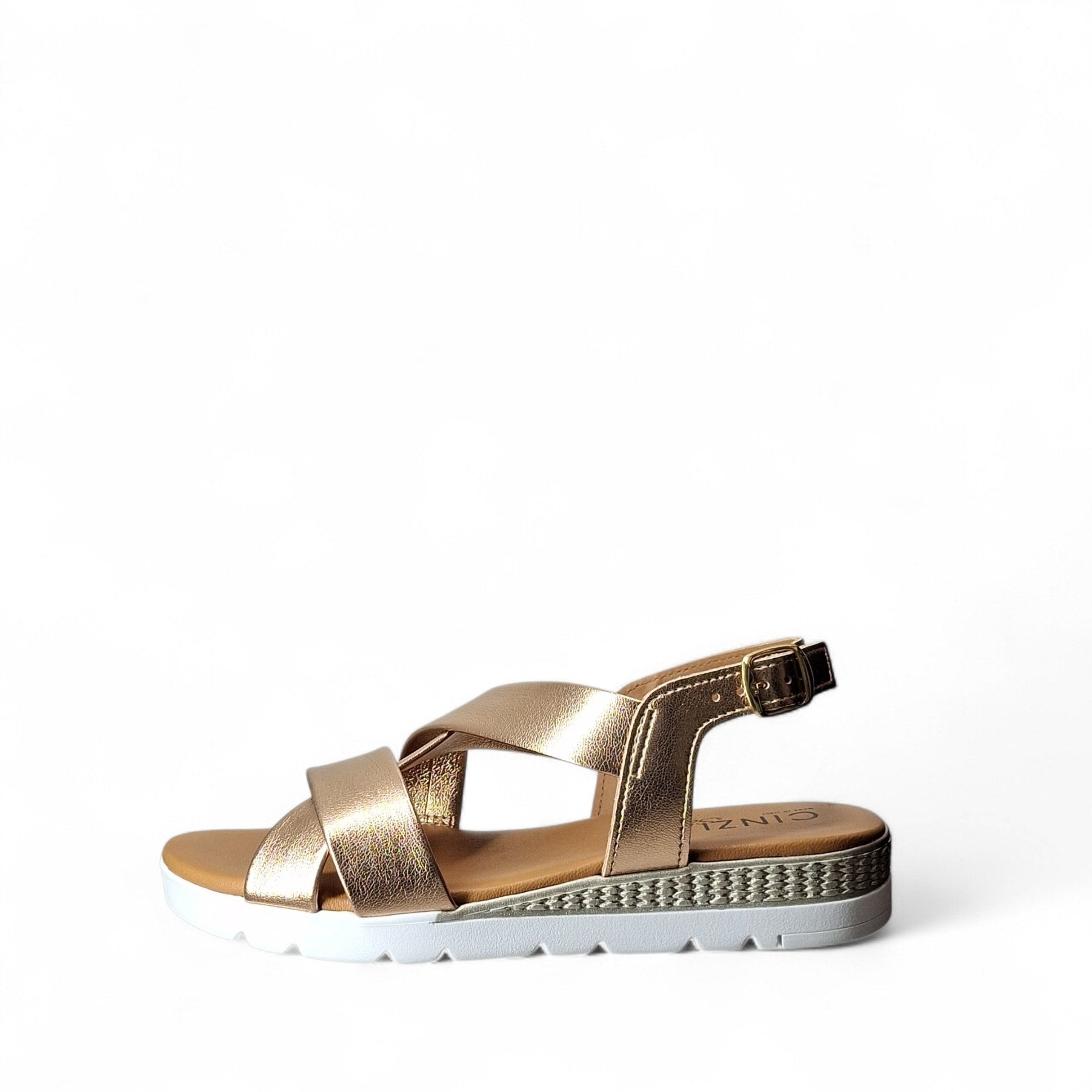 Cinzia Soft Ca30521 005 Bassi da Donna – CA30521 005