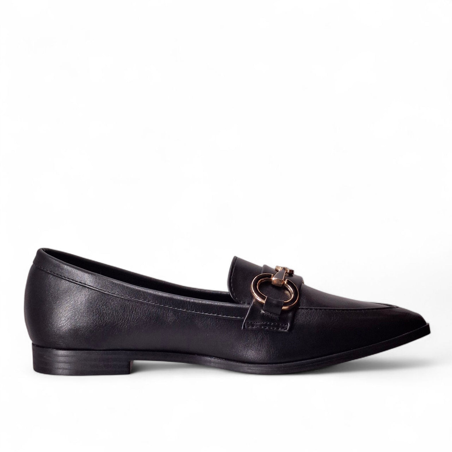 Kammi Mocassini da Donna – Nero