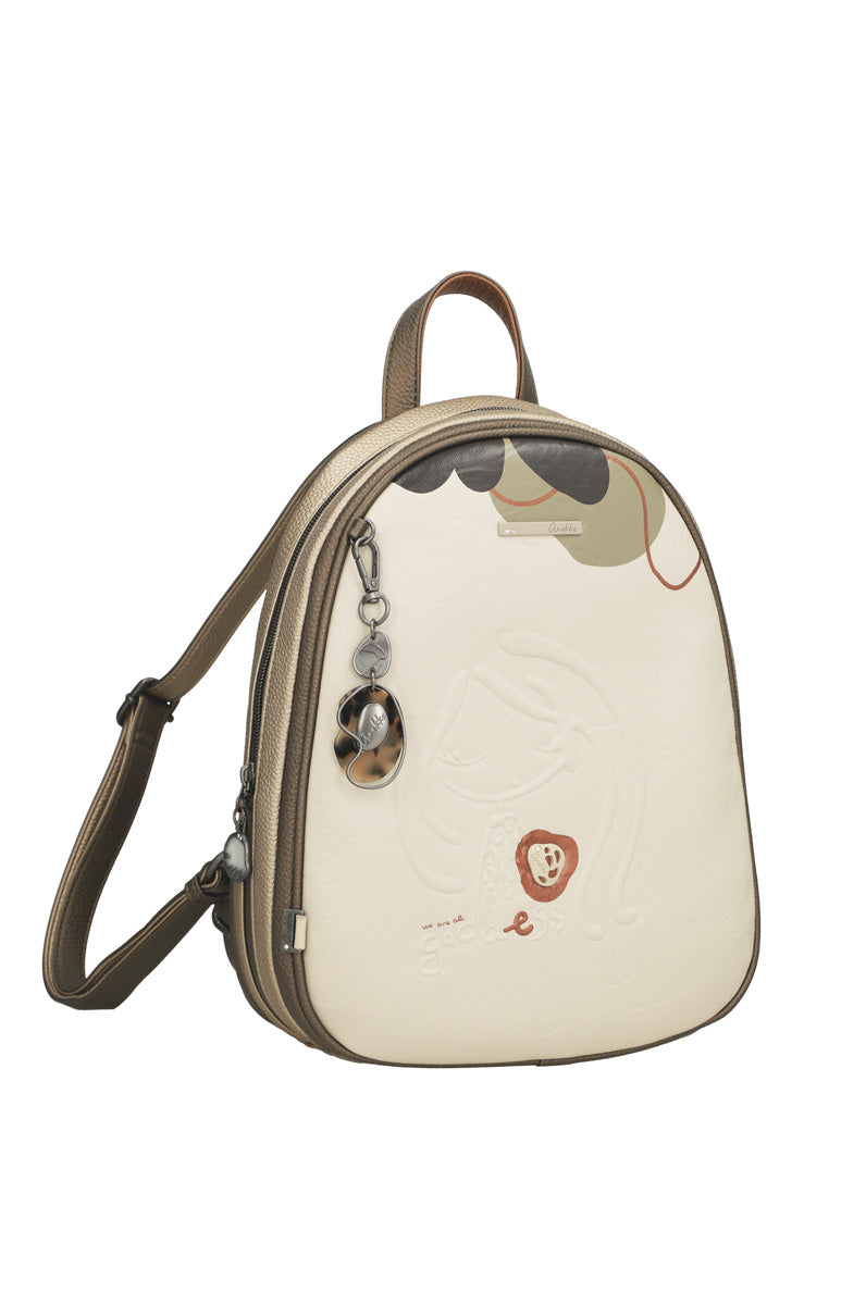 Anekke Mochila . da Donna – Beige - 42875-252