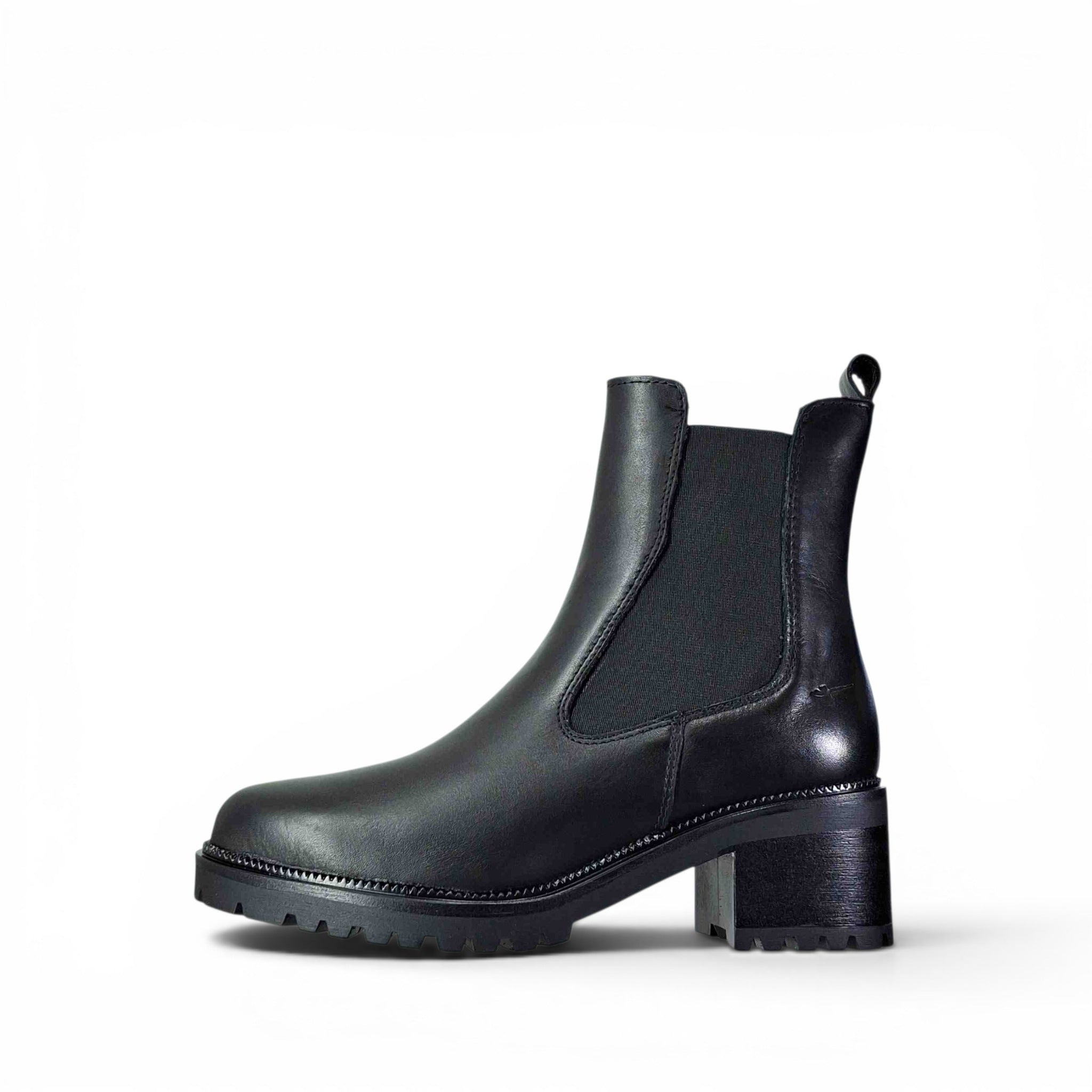 Tamaris Touch-it Stivaletti senza stringhe da Donna – 1-25407-47-003