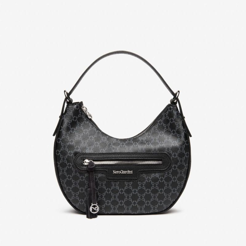 Nero Giardini Tote Piccola da Donna – Nero - I544062D 100