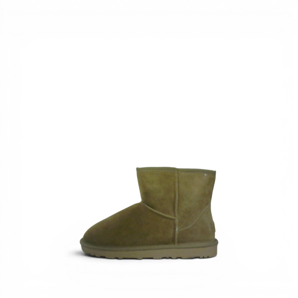 Kammi Ugg Kammi Stivaletti Con Pelo da Donna – 5854 TOFFEE