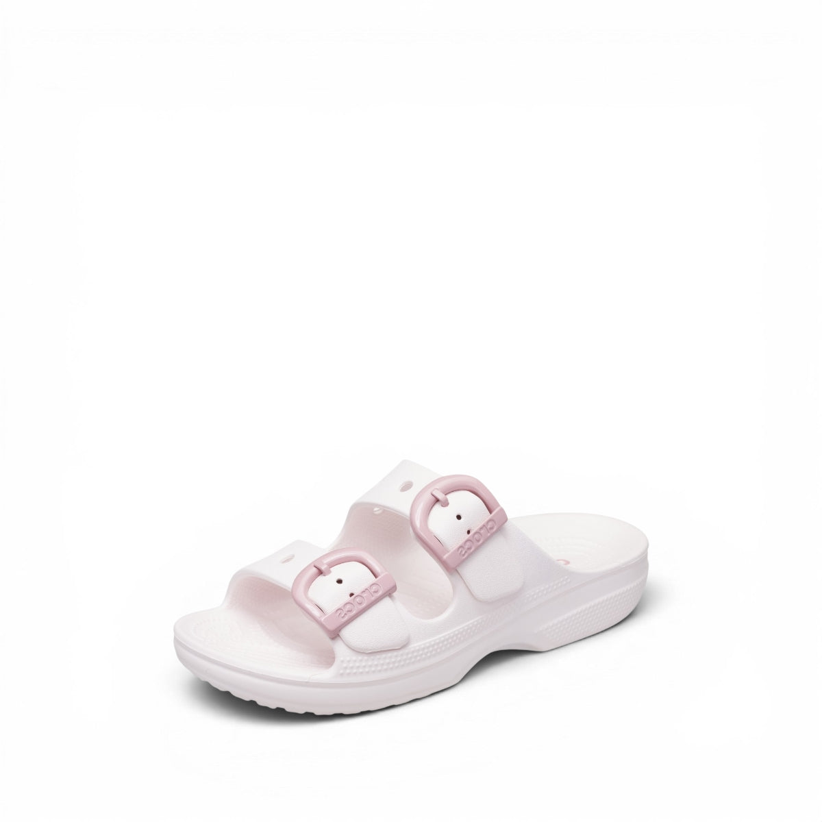 Crocs Saturday enamel Ciabatte in gomma da Donna – 212867 BBIC