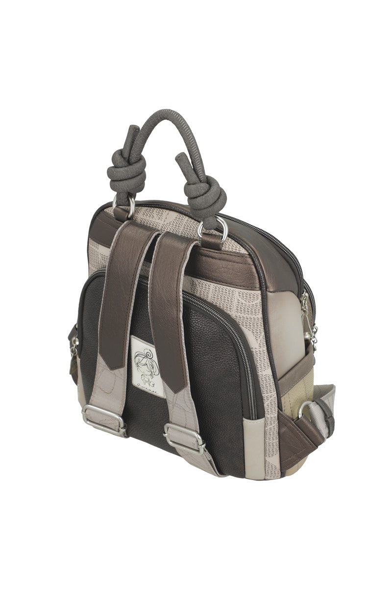 Anekke Mochila . da Donna – Beige - 42815-213