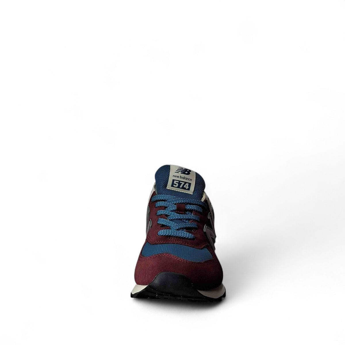 New Balance Scarpa Lifestyle Sneakers Basse da Uomo – Multicolor - foto 3