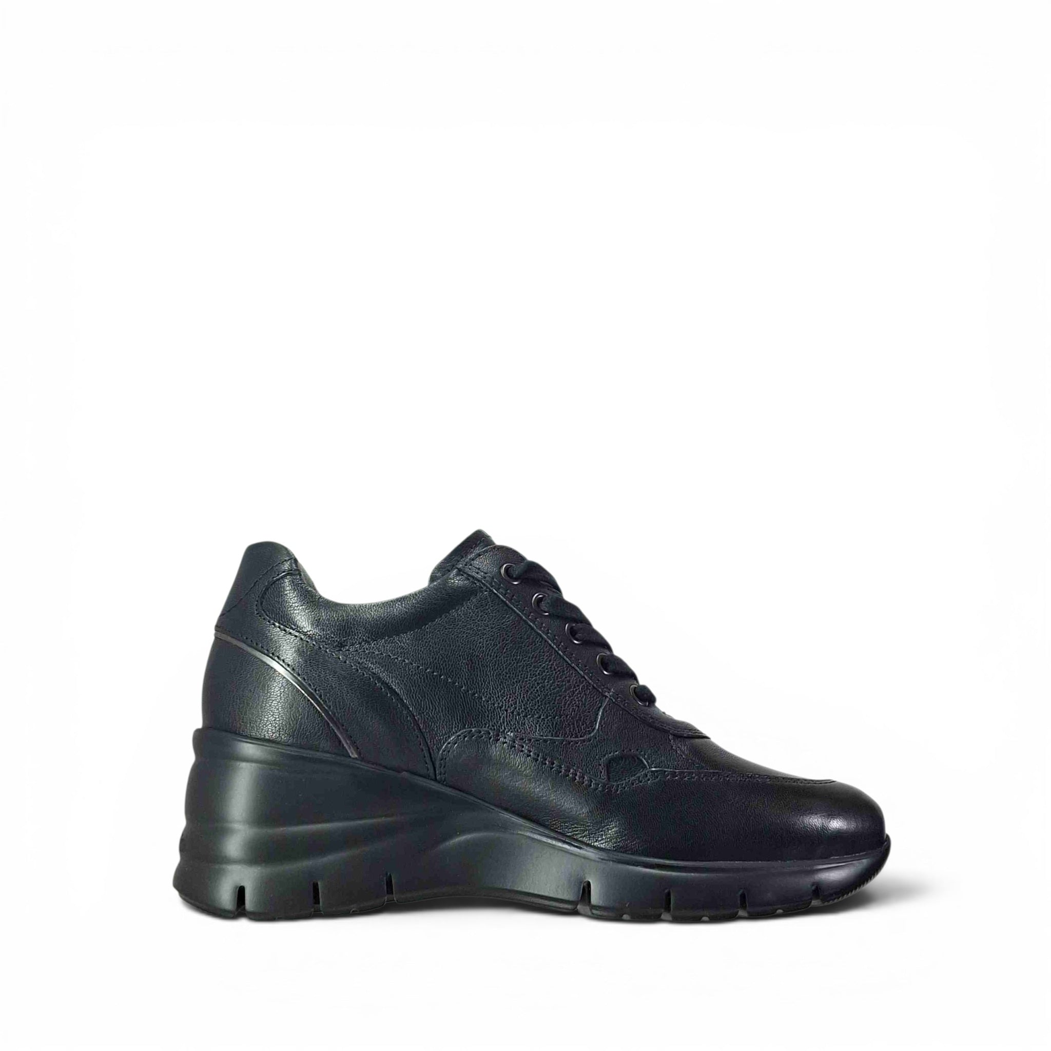 Nero giardini Made in italy Sneakers basse da Donna – I617400D 100
