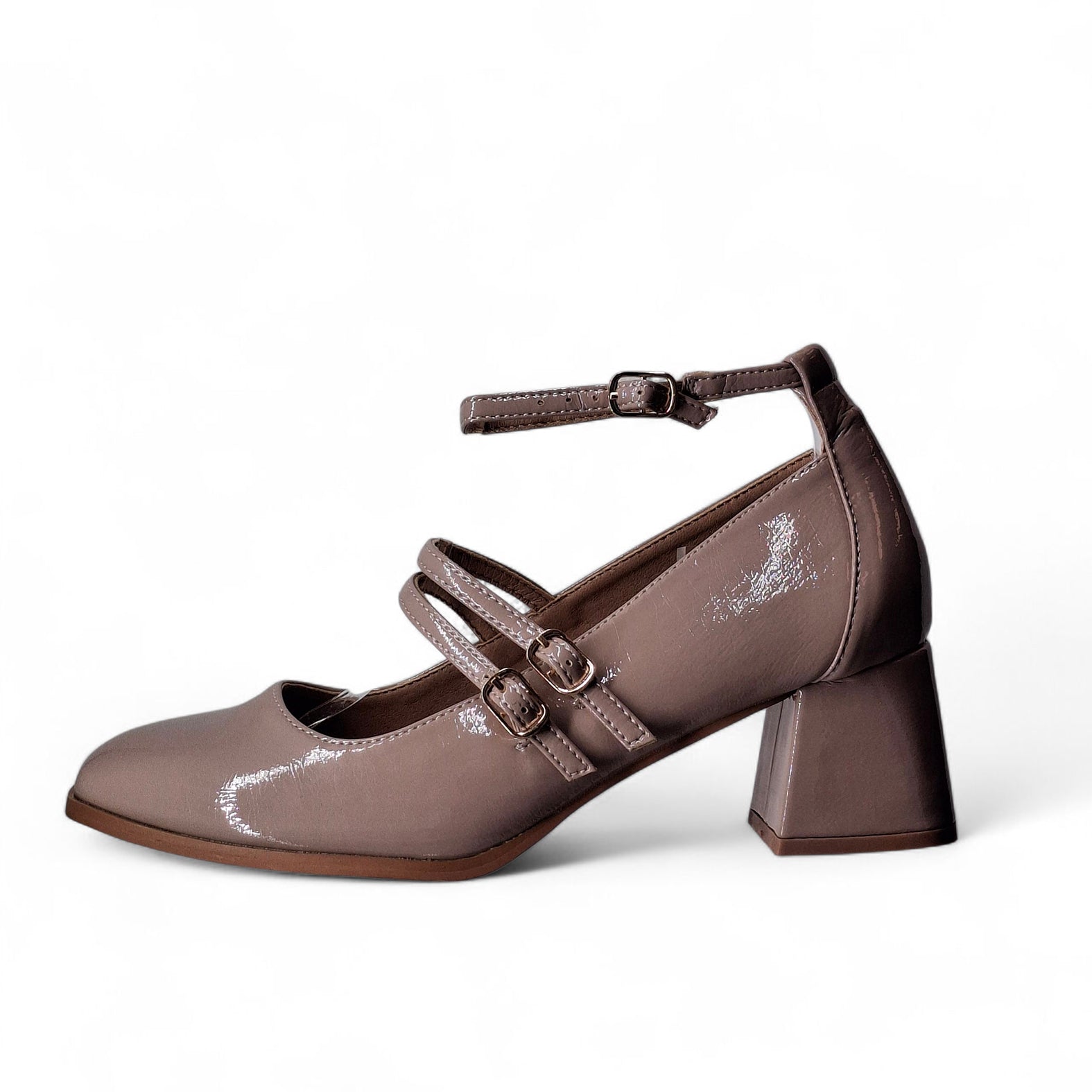 Kammi Decolleté da Donna – Rosa