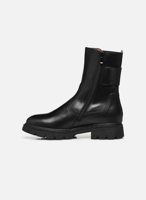 Nero Giardini Stivaletti senza stringhe da Donna – Nero