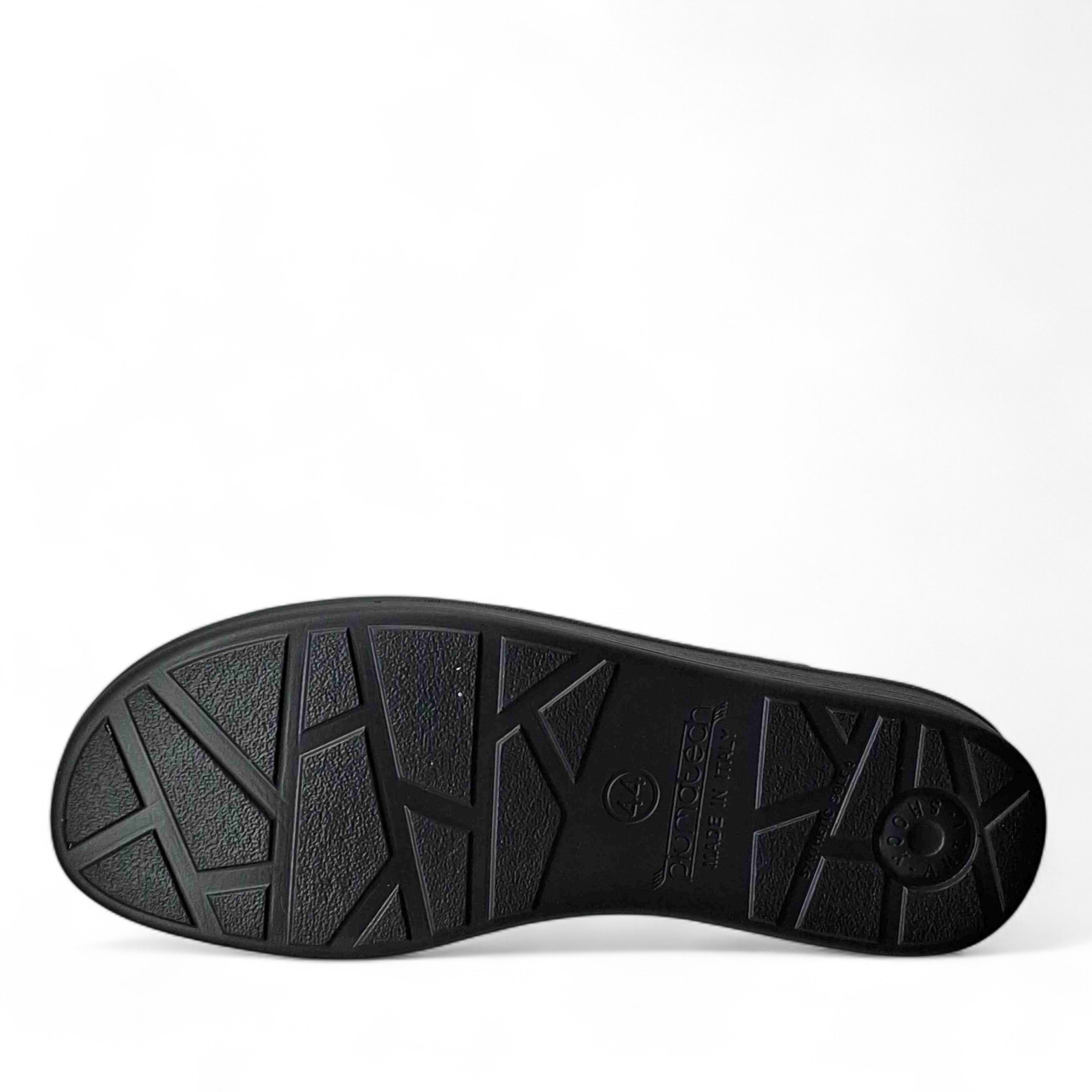 Flyflot Pantofole Chiuse da Uomo – Antracite