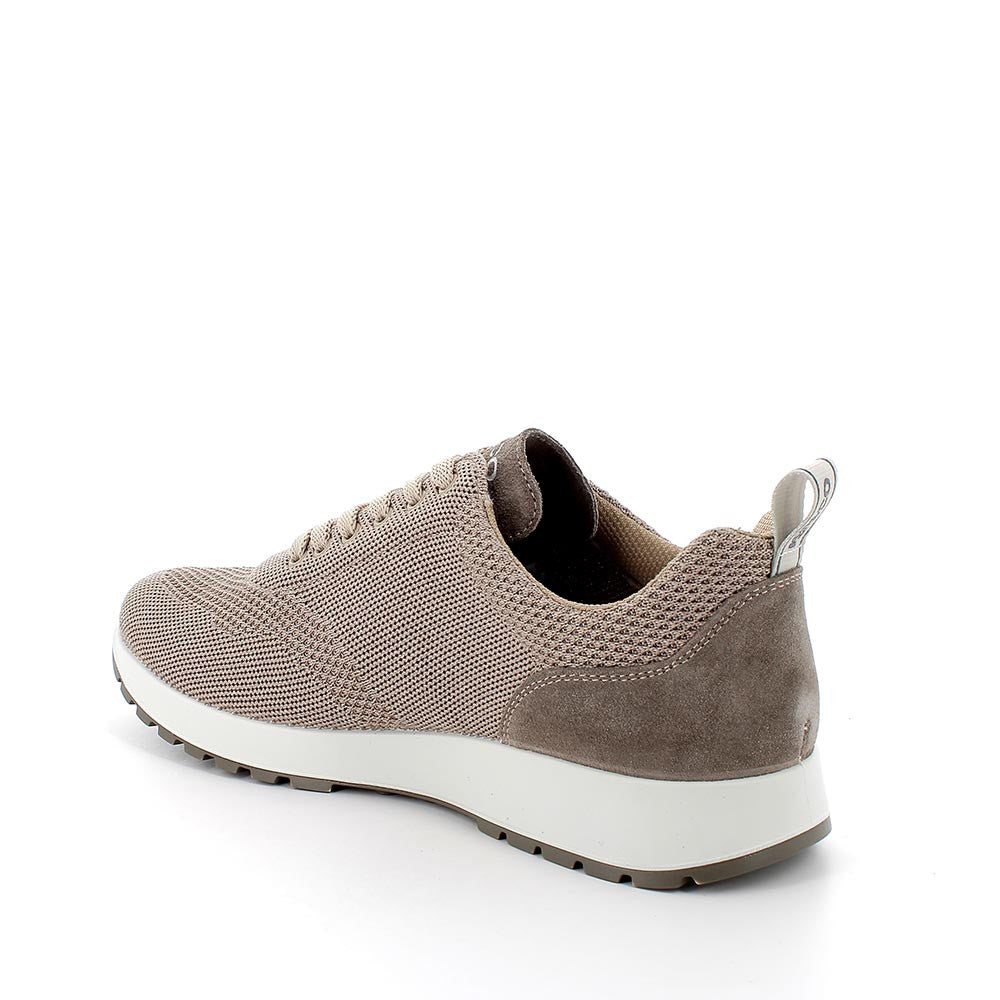 Igi&Co Scarpe Basse Stringate da Uomo – Beige