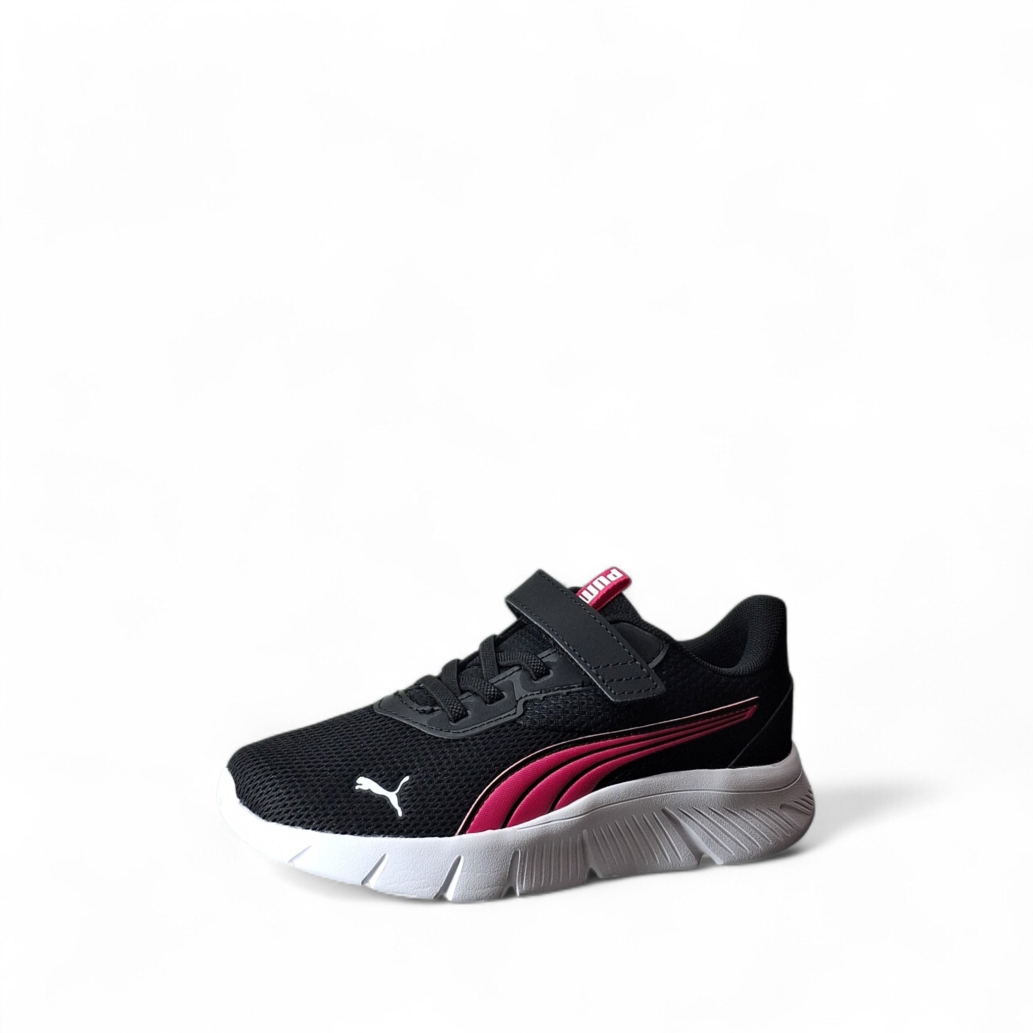 Puma Flexfocus Modern Ac Sneakers Basse da Bambina – Multicolor - 401519 05