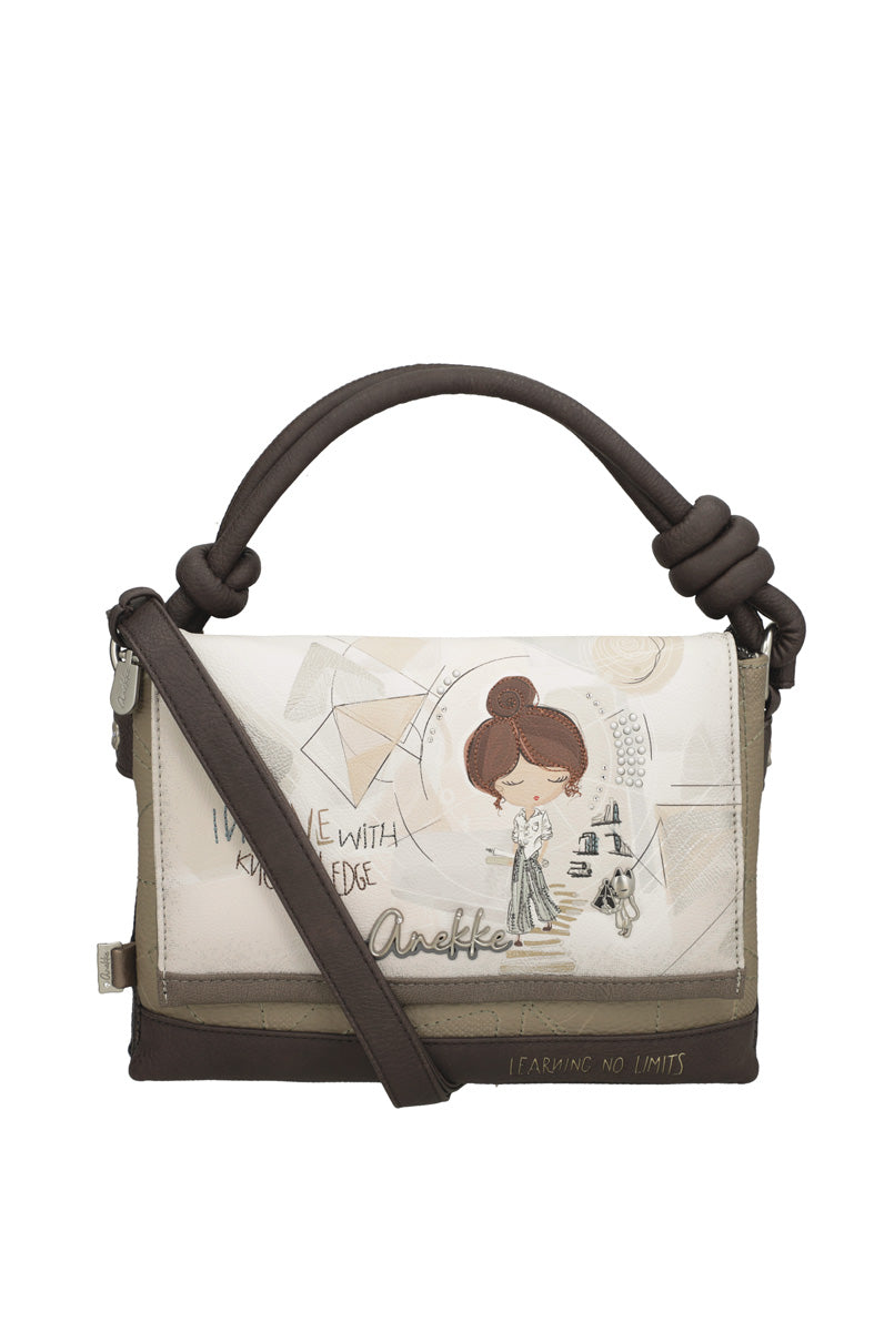 Anekke Bolso Bandolera . da Donna – 42803-383