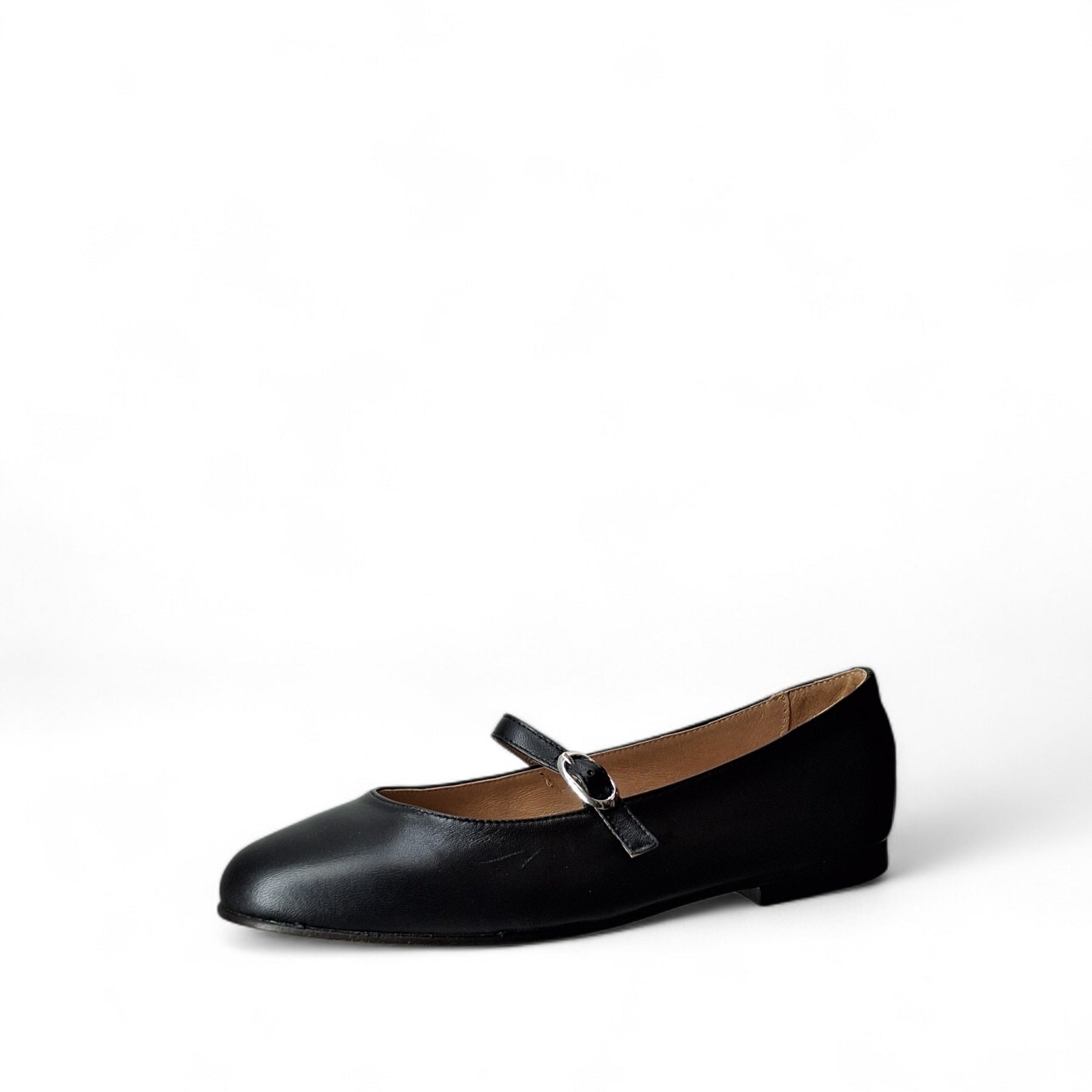 Kammi Martina T Mocassini da Donna – Nero - MM509