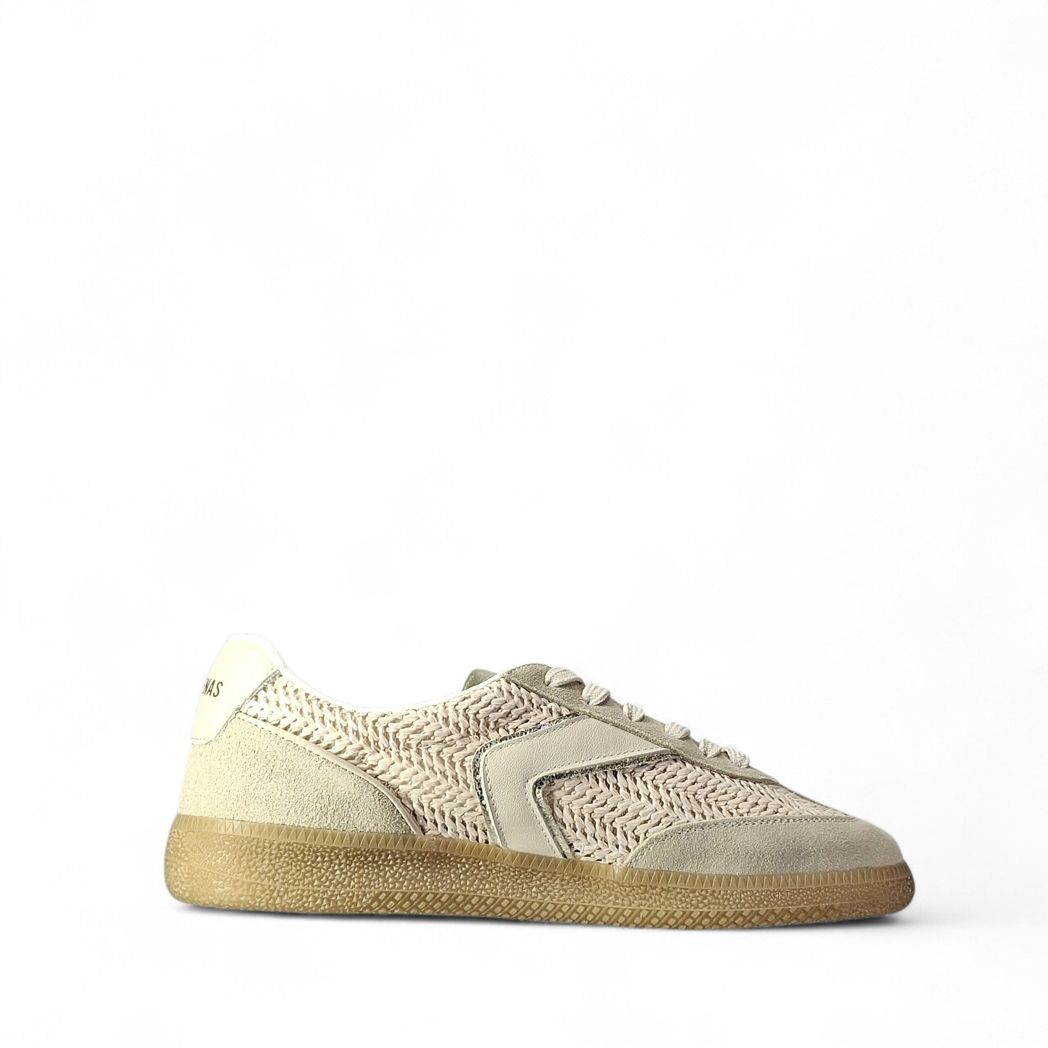 Verbenas Tropic Sneakers Basse da Donna – SOUND TROPIC