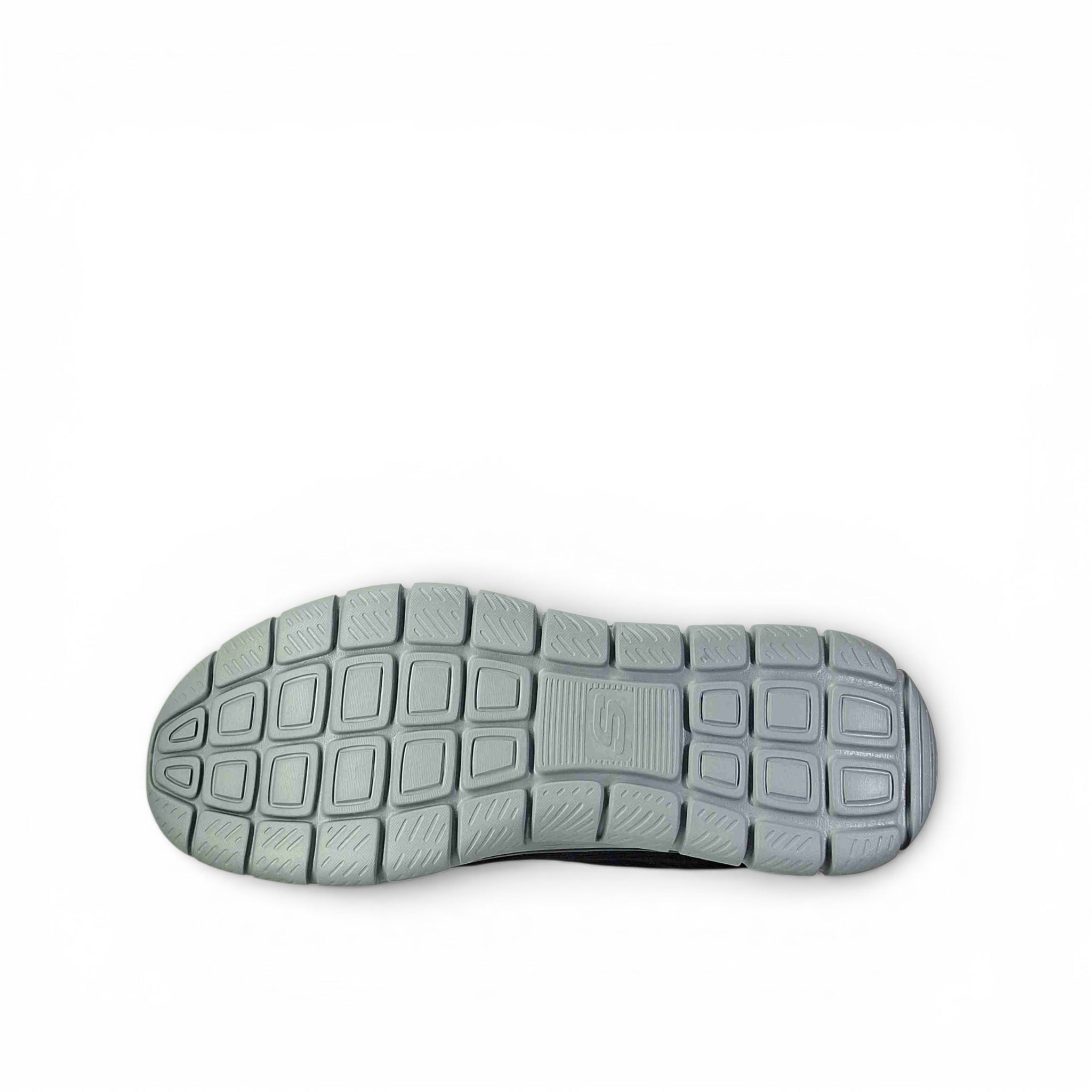 Skechers Trackripkent Sportive Casual Non Stringate da Uomo – 232399 NVBK
