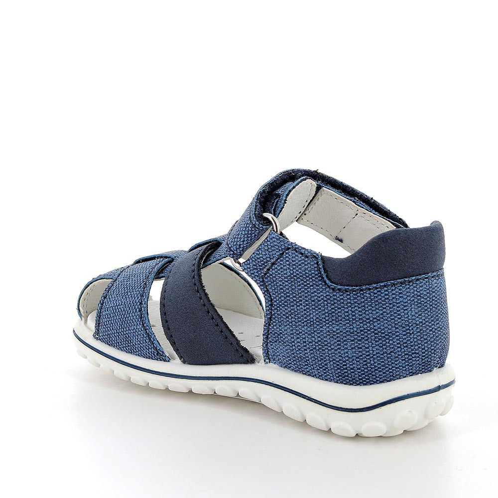 Primigi Avant Sandali Baby Sweet da Bambino – Blu