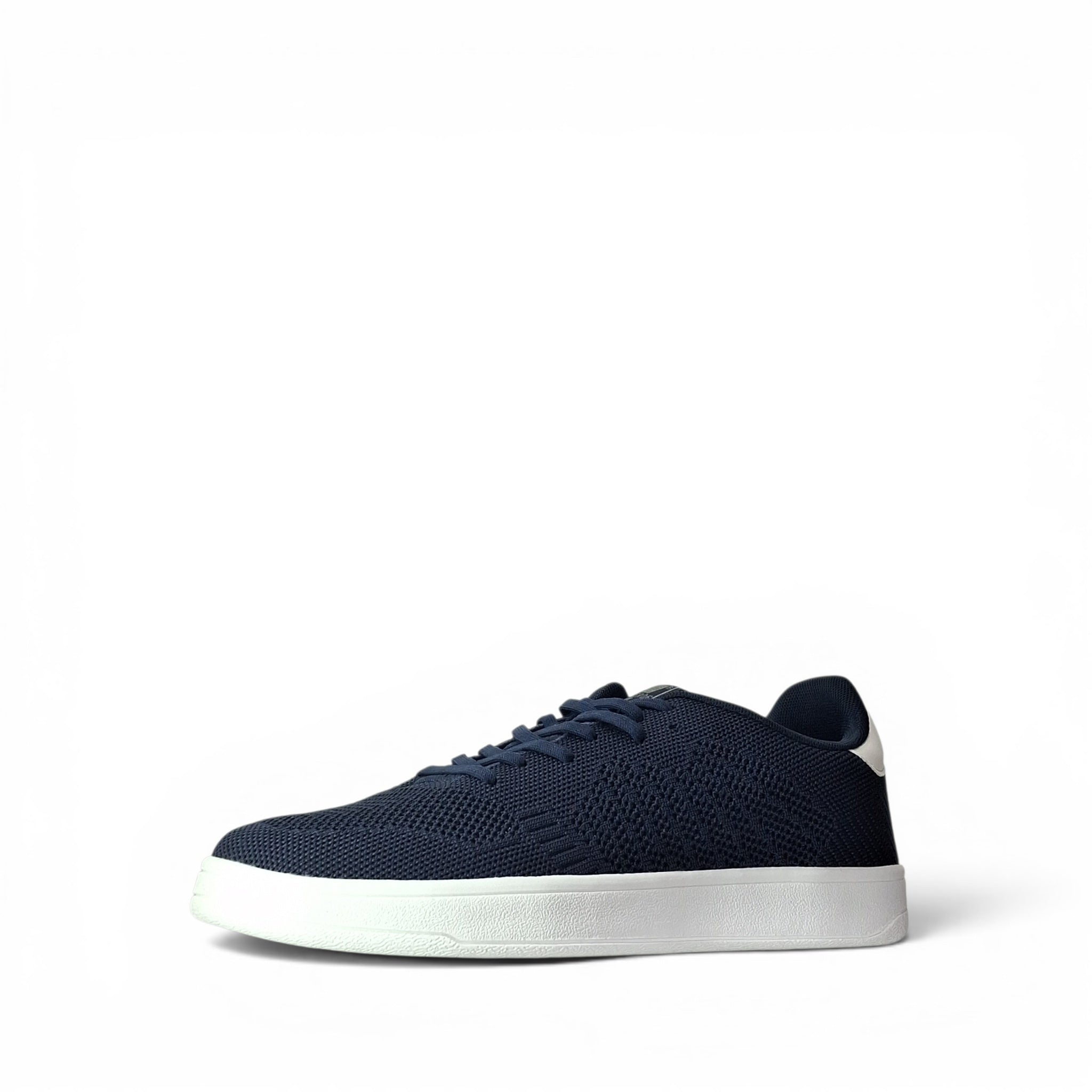 Valleverde Marco Sneakers Basse da Uomo – 34800 BLU