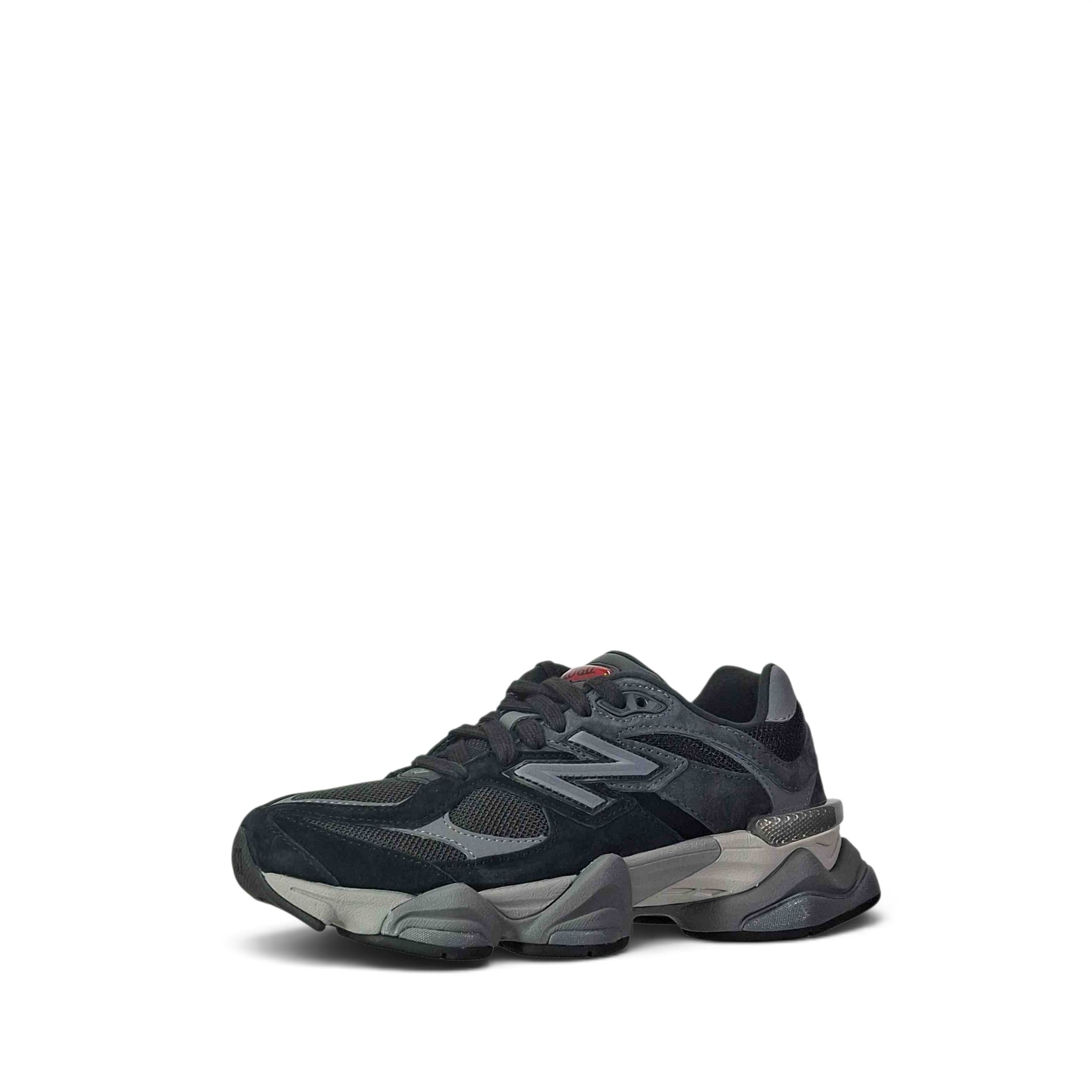 New Balance 9060 Sneakers Basse da Uomo – U9060BLK