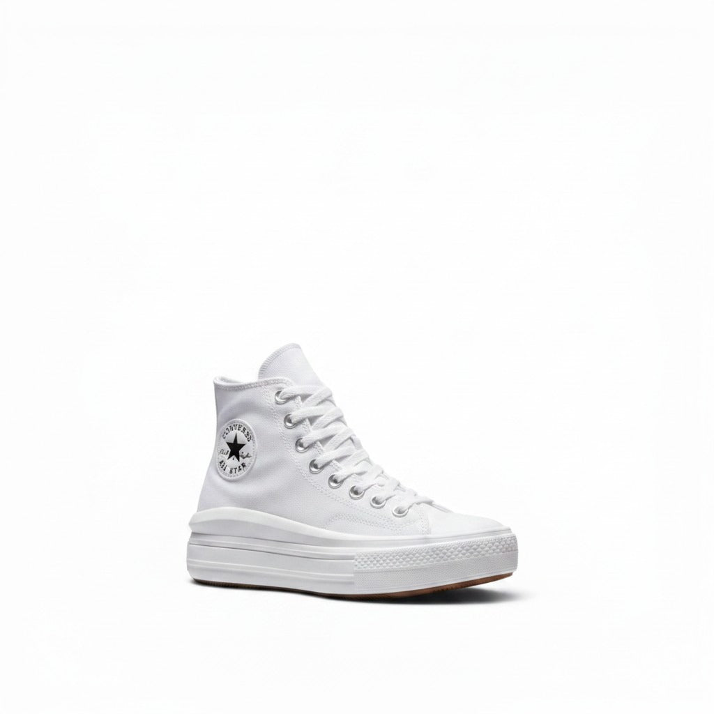 All star Move Sneakers alte da Donna – 568498C