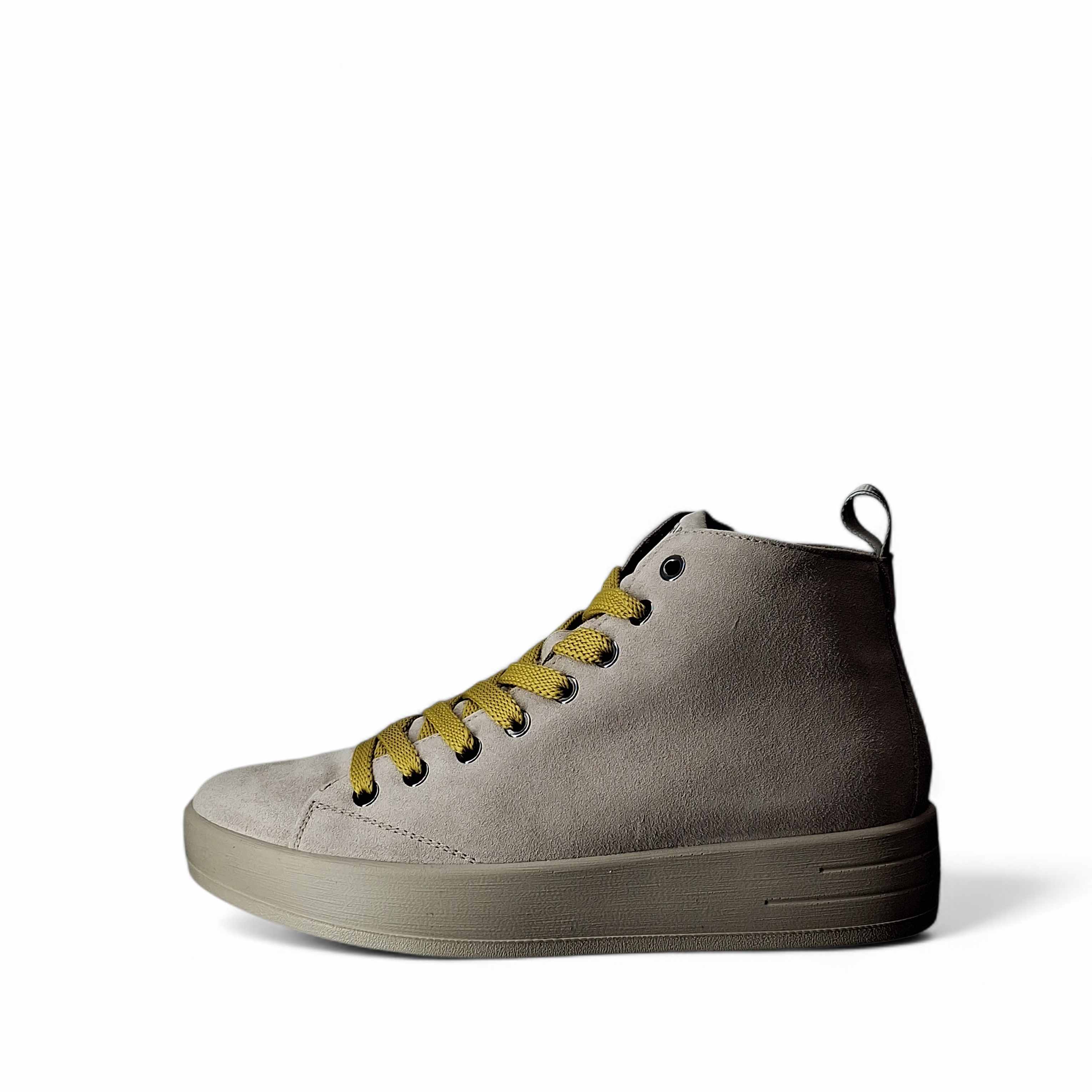 Igi&Co Sneakers Alte da Donna – ND