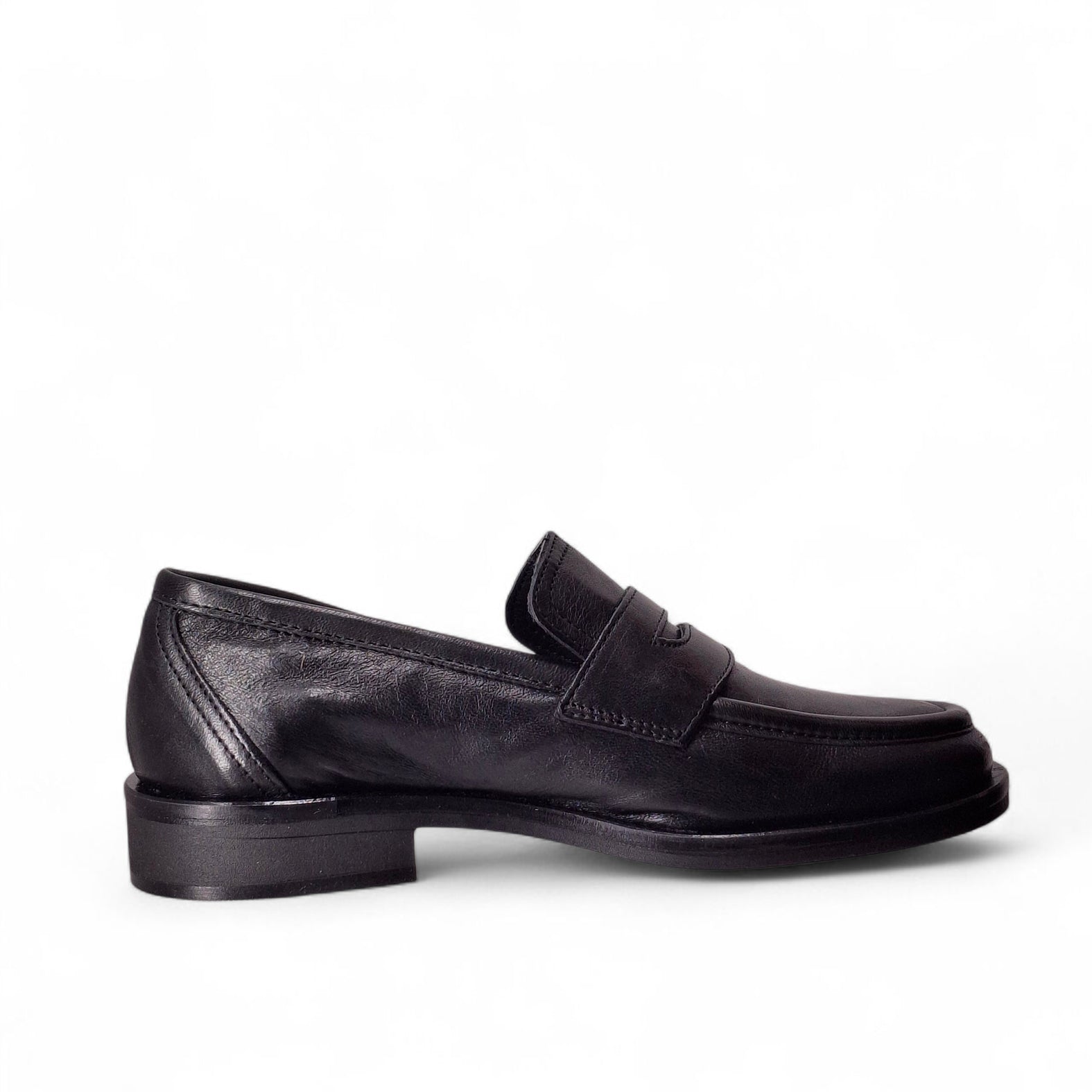 Kammi Mocassini da Donna – Nero