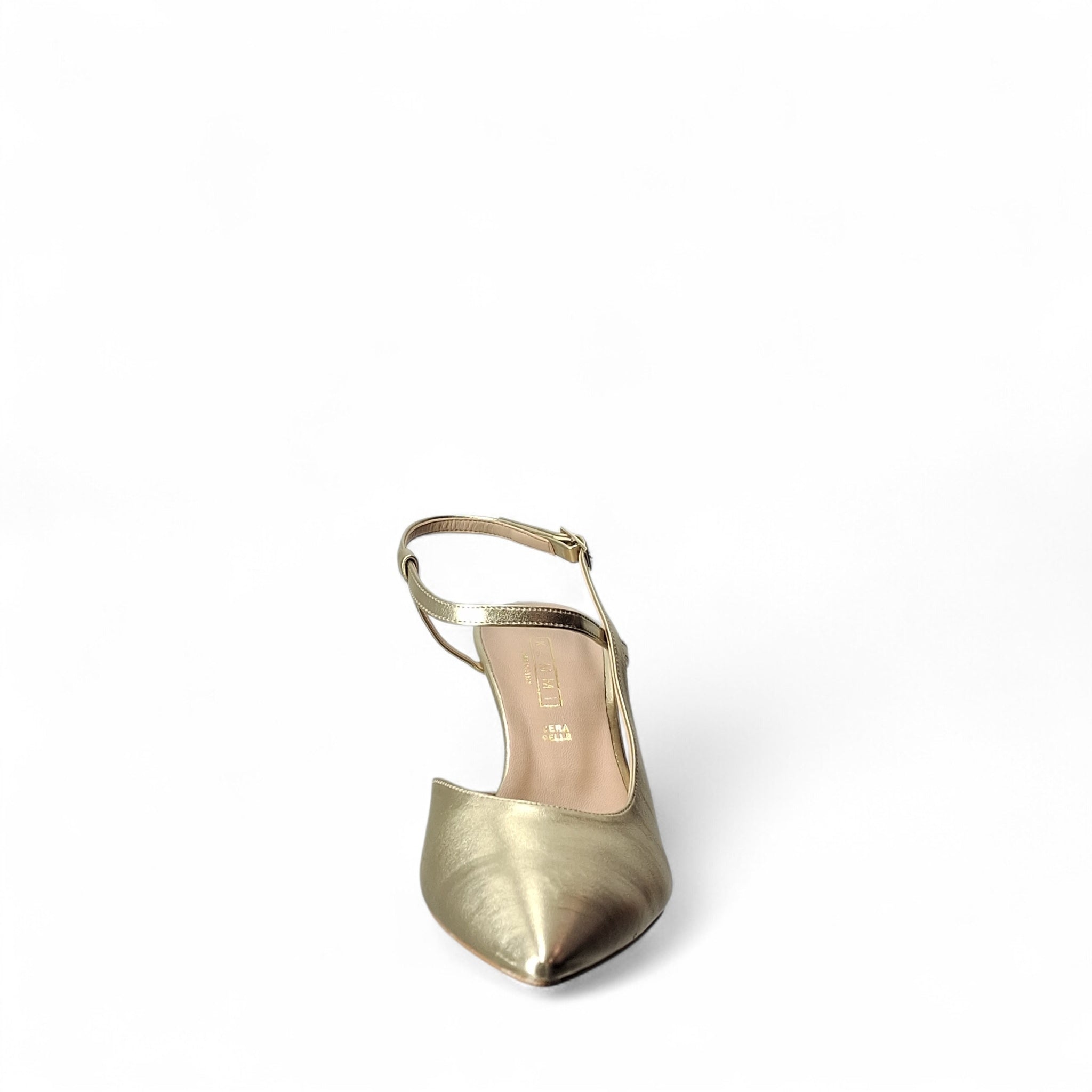 Scarpe con Tacco - Decolleté