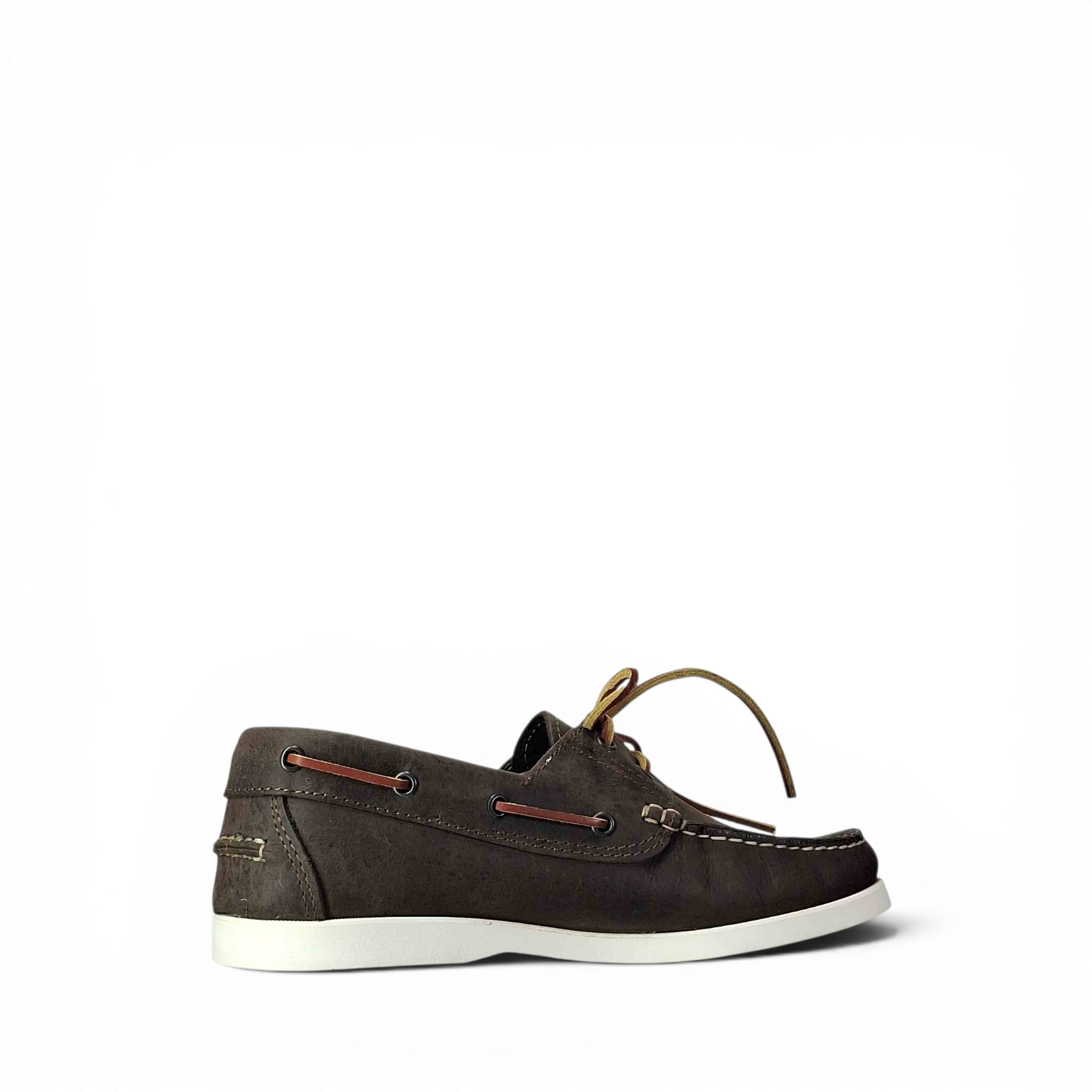 Inscarpa Barca Made In Italy Mocassini da Uomo – MOC+TAB