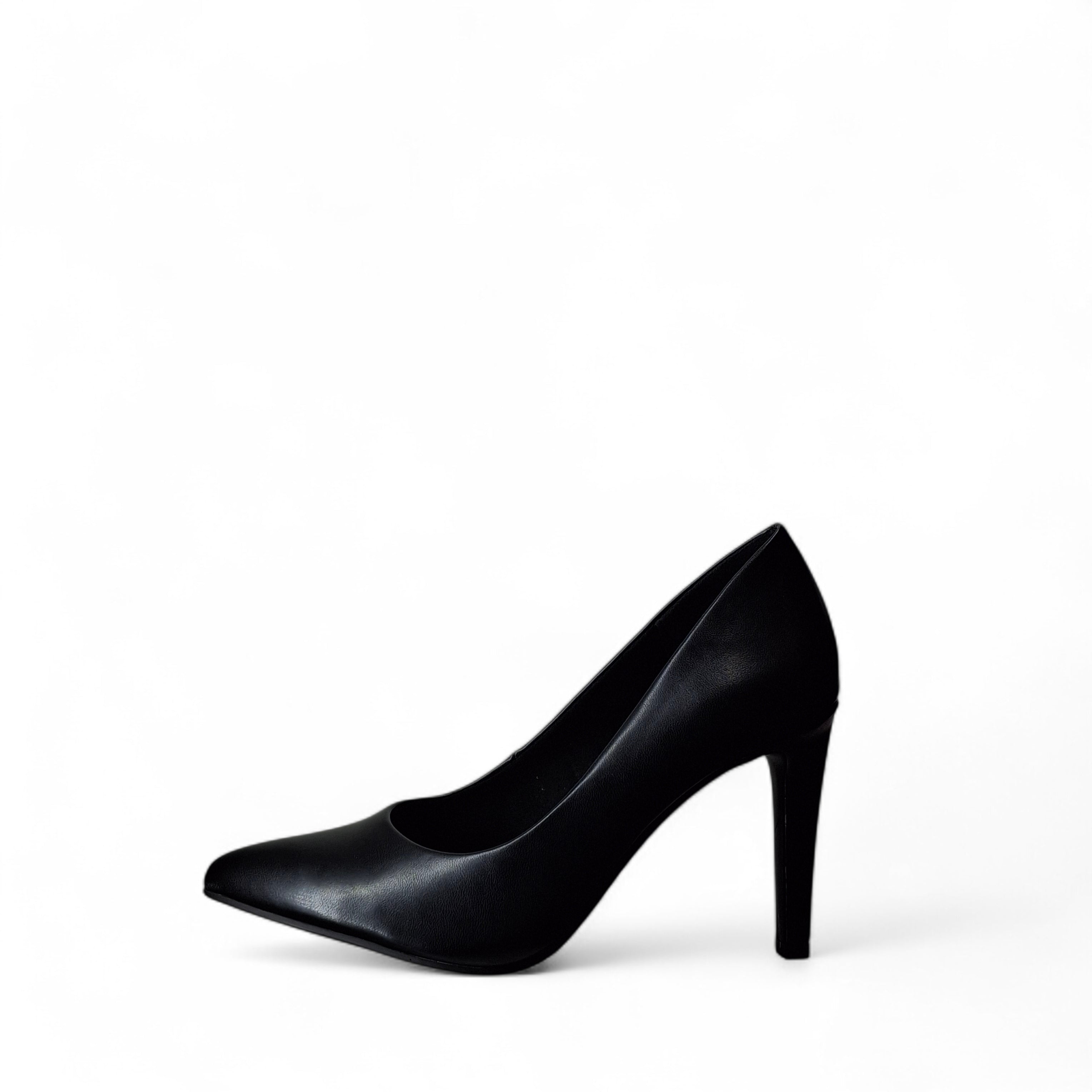 Marco Tozzi Decolleté Melina da Donna – Nero