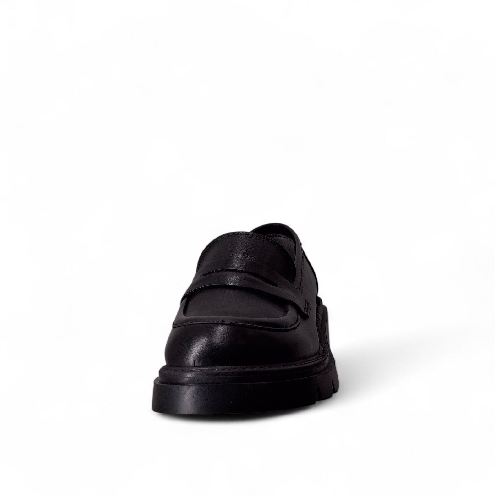 InScarpa Mocassini Mocassino da Donna – Nero