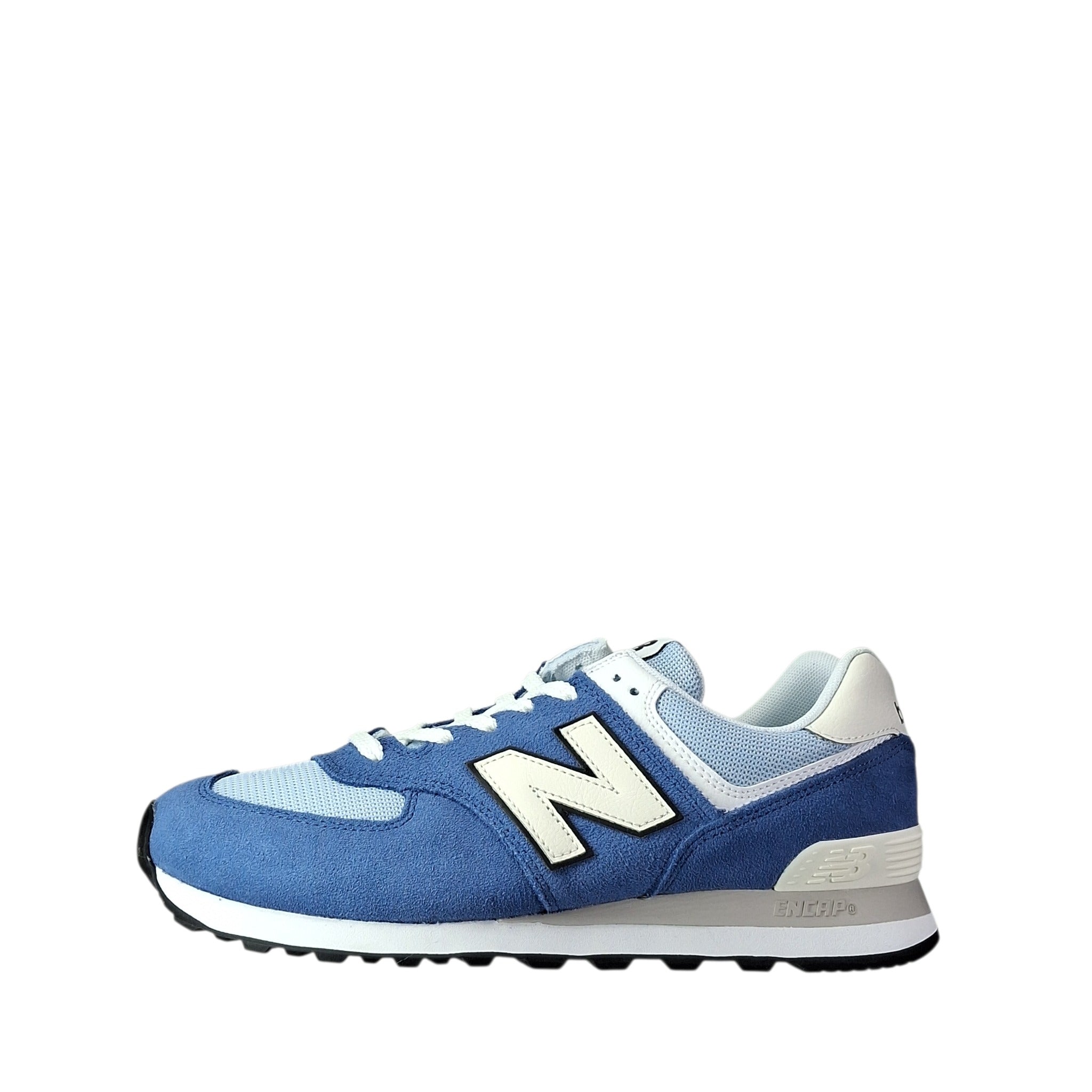 New Balance Sneakers Basse Unisex – Blu - U5747JD