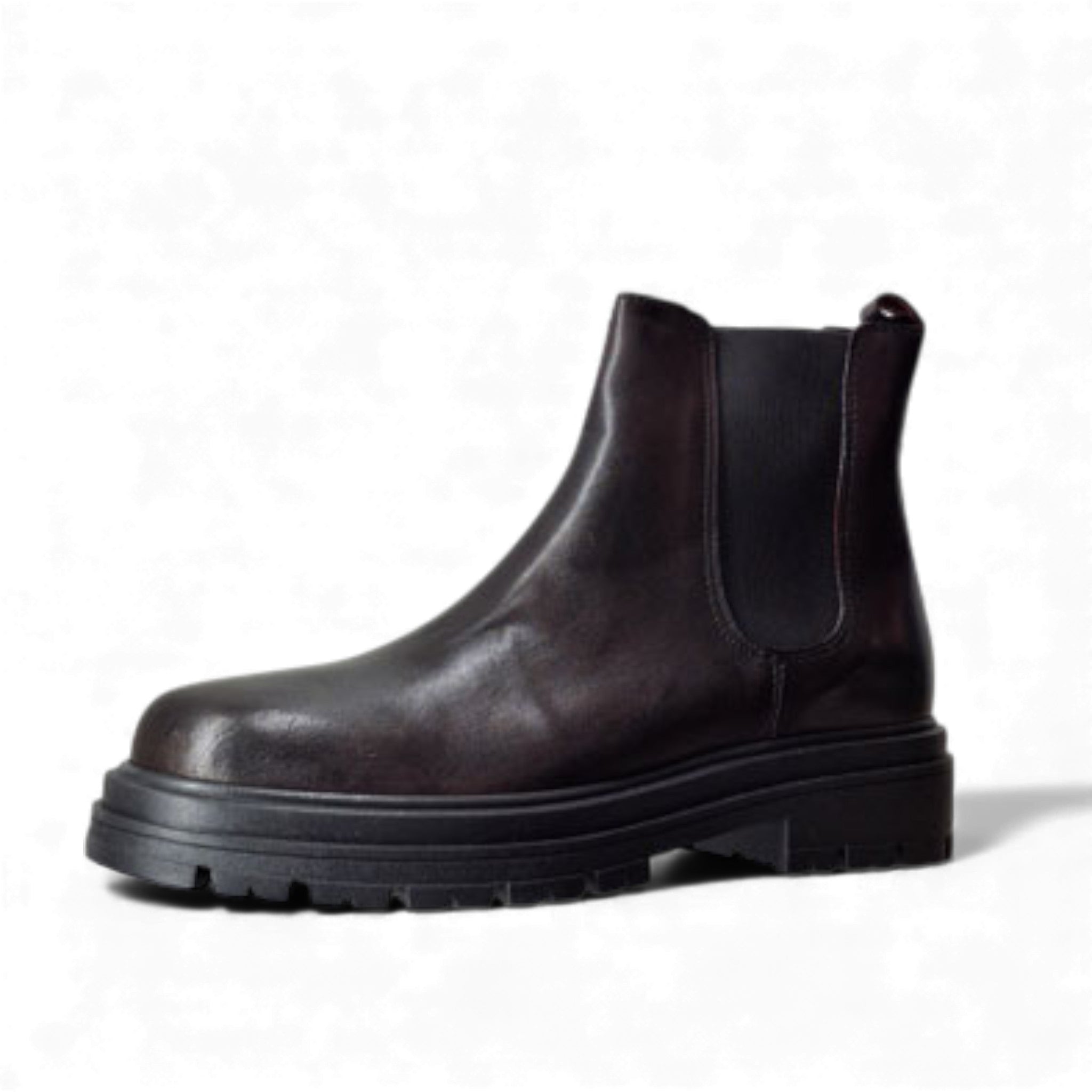 InScarpa Beatles Made In Italy da Donna – Rosso