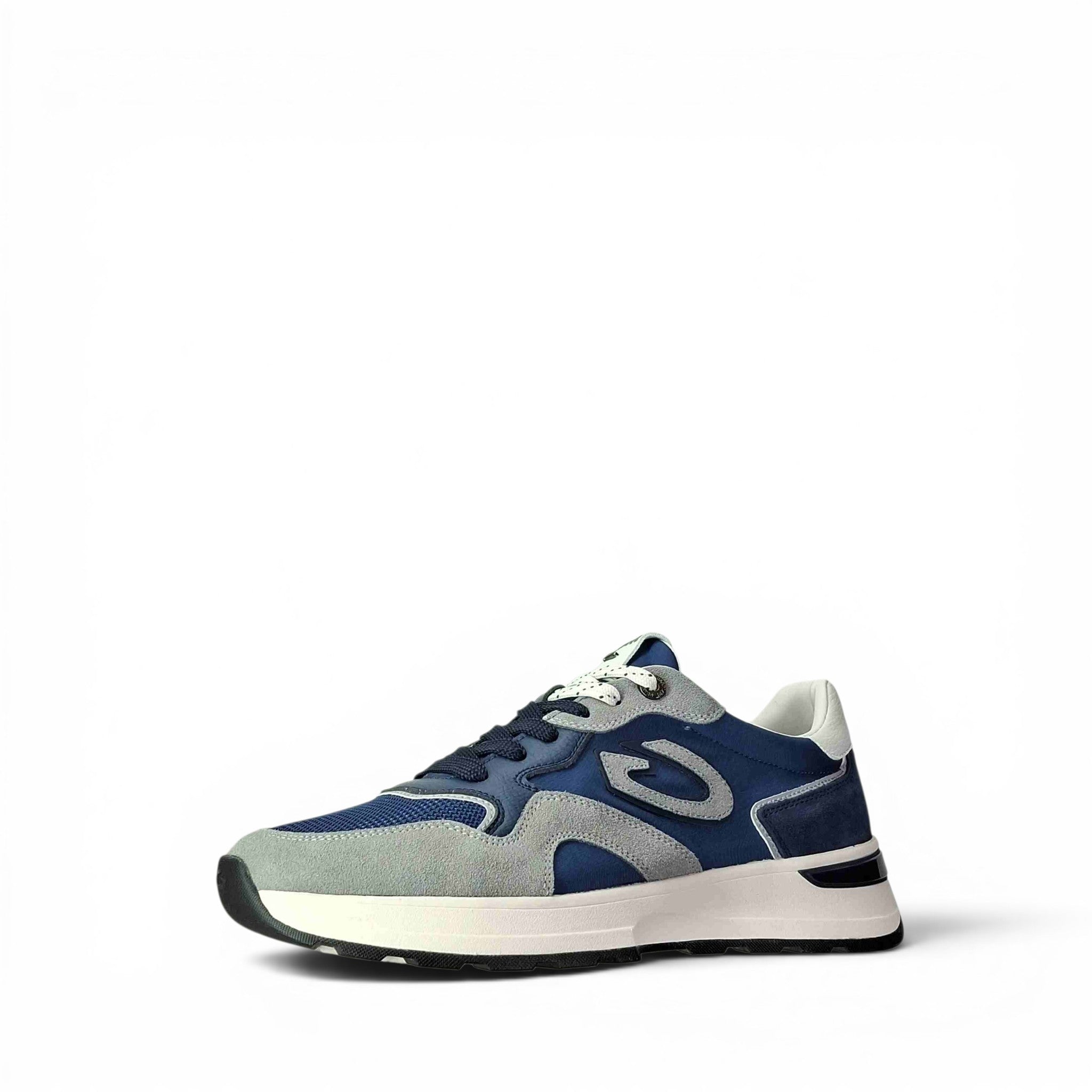 Guardiani Levante sport Sneakers basse da Uomo – GM61030A-118