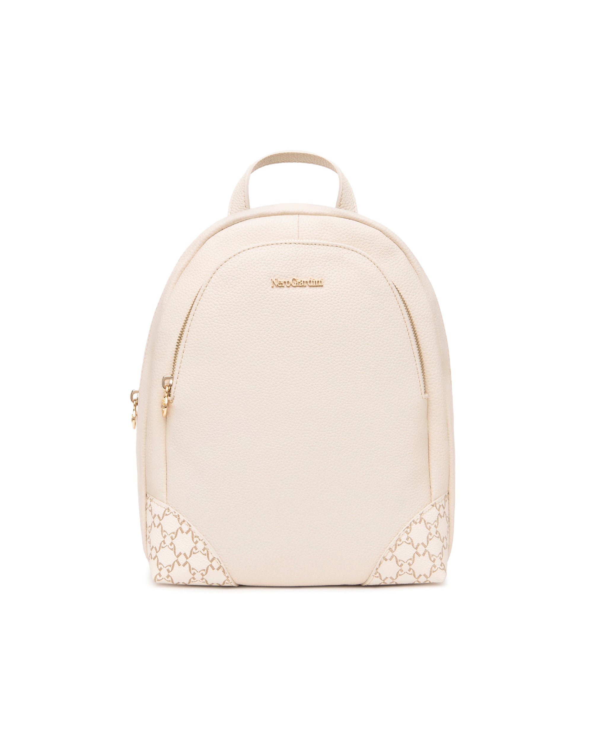 Nero Giardini Tracolla Media da Donna – Beige - E543950D BEIGE