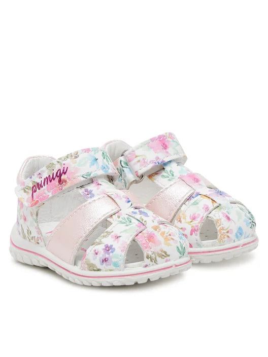 Primigi Avant Scarpe Basse Baby Sweet da Bambina – Multicolor